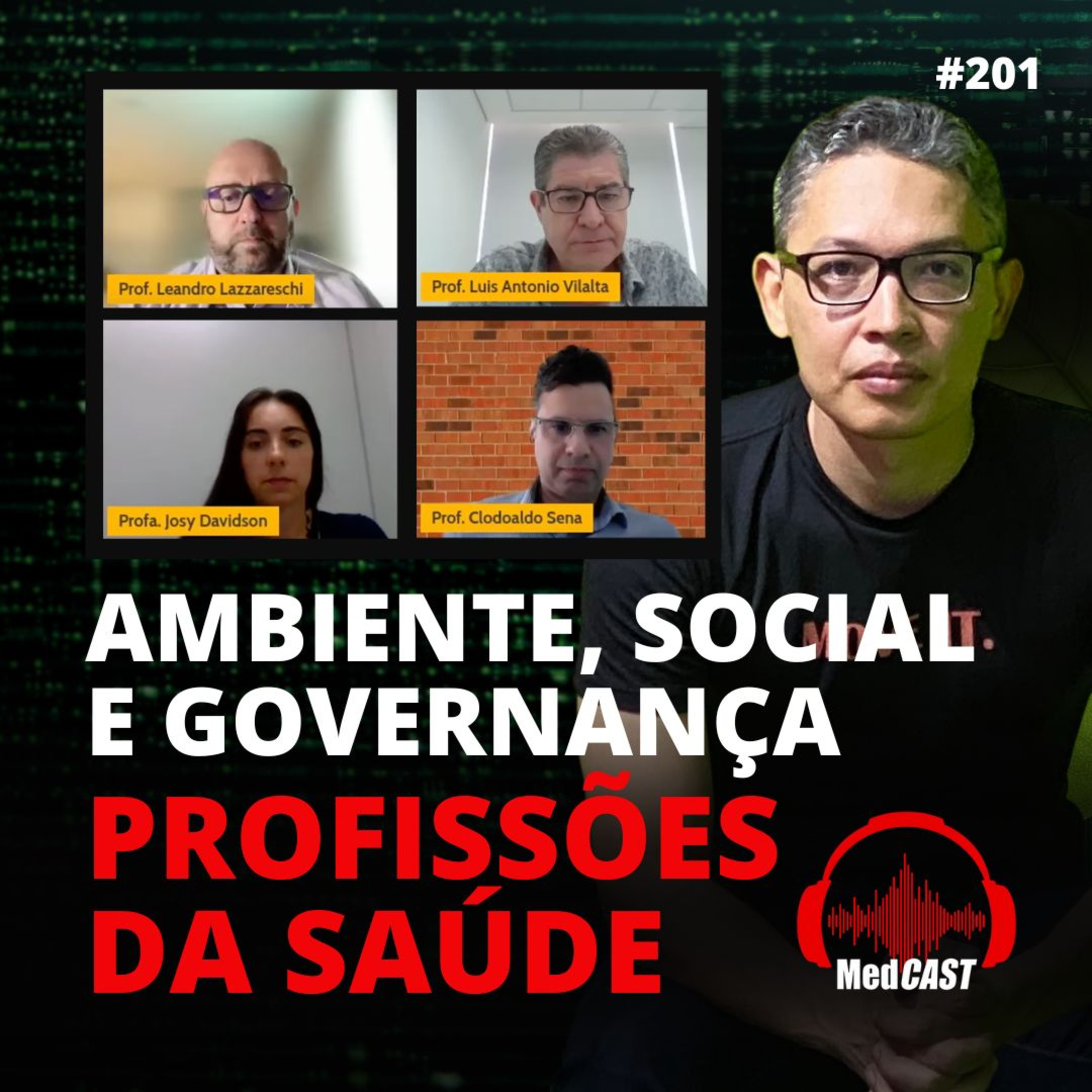 MEDCAST