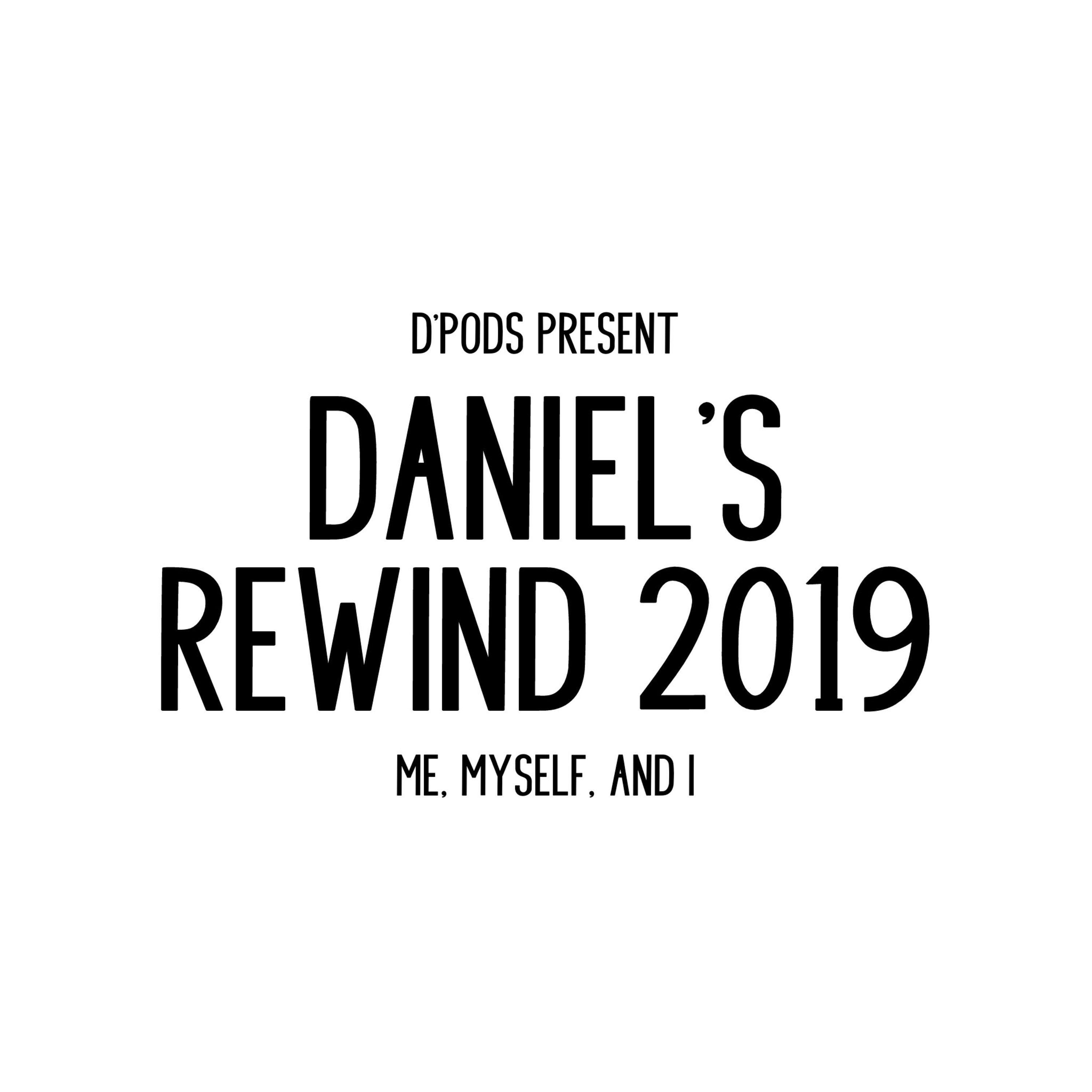 Dari Bacaan Sampai Pencapaian; Terima Kasih, 2019 episode artwork