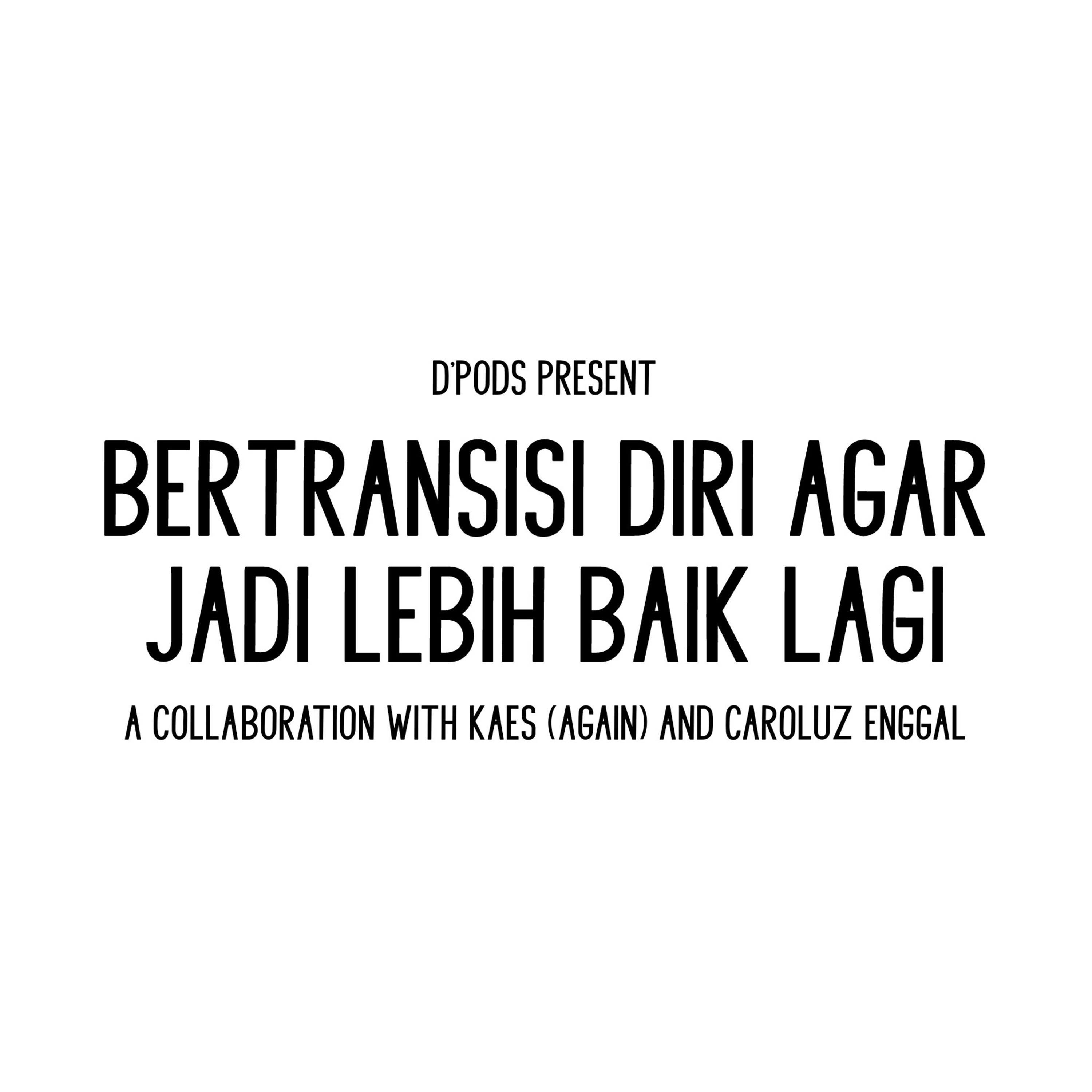 Dinamika SMA Yang Membuat Kami Lebih Terbuka episode artwork