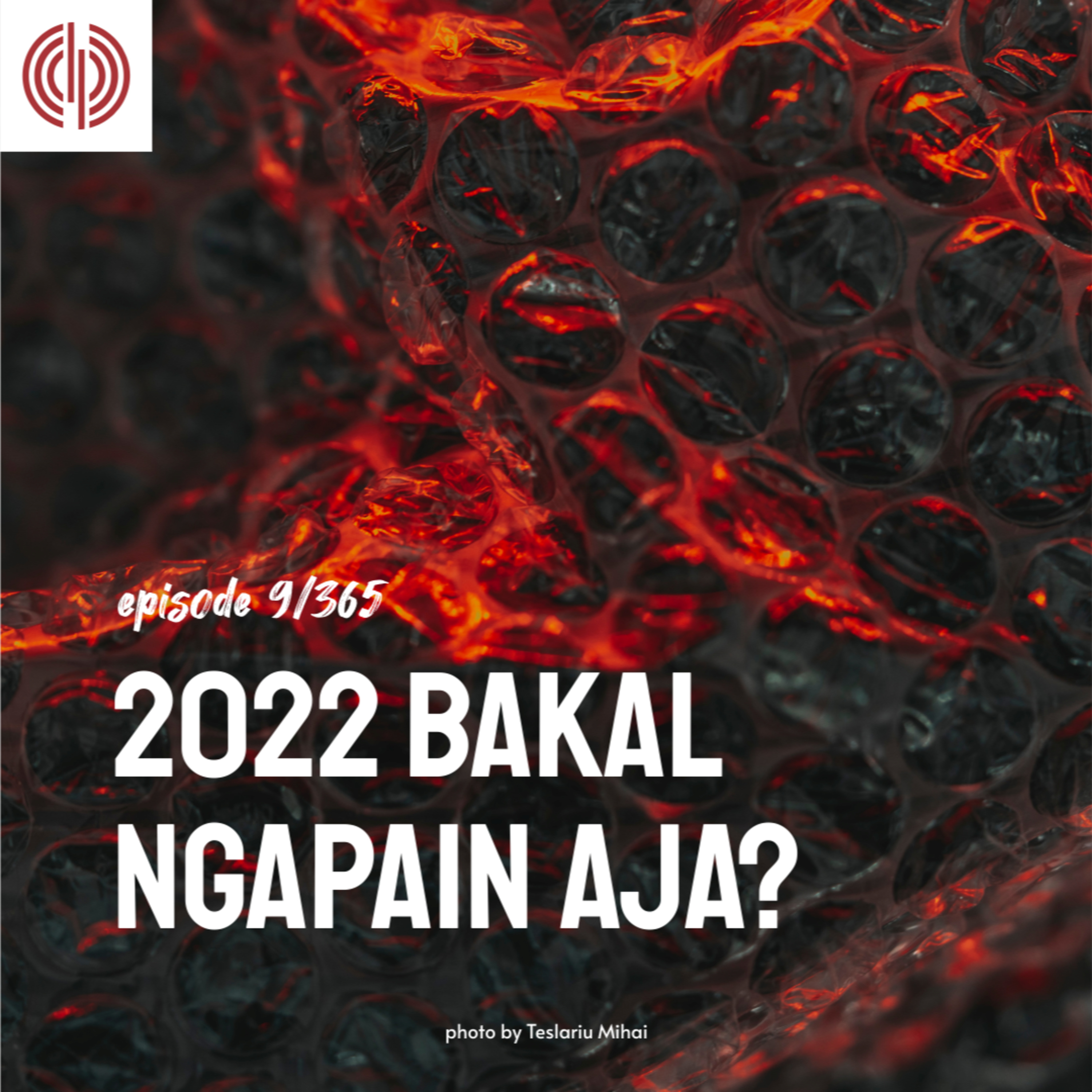 EP.9/365 - Garis Besar Tahun Ini episode artwork