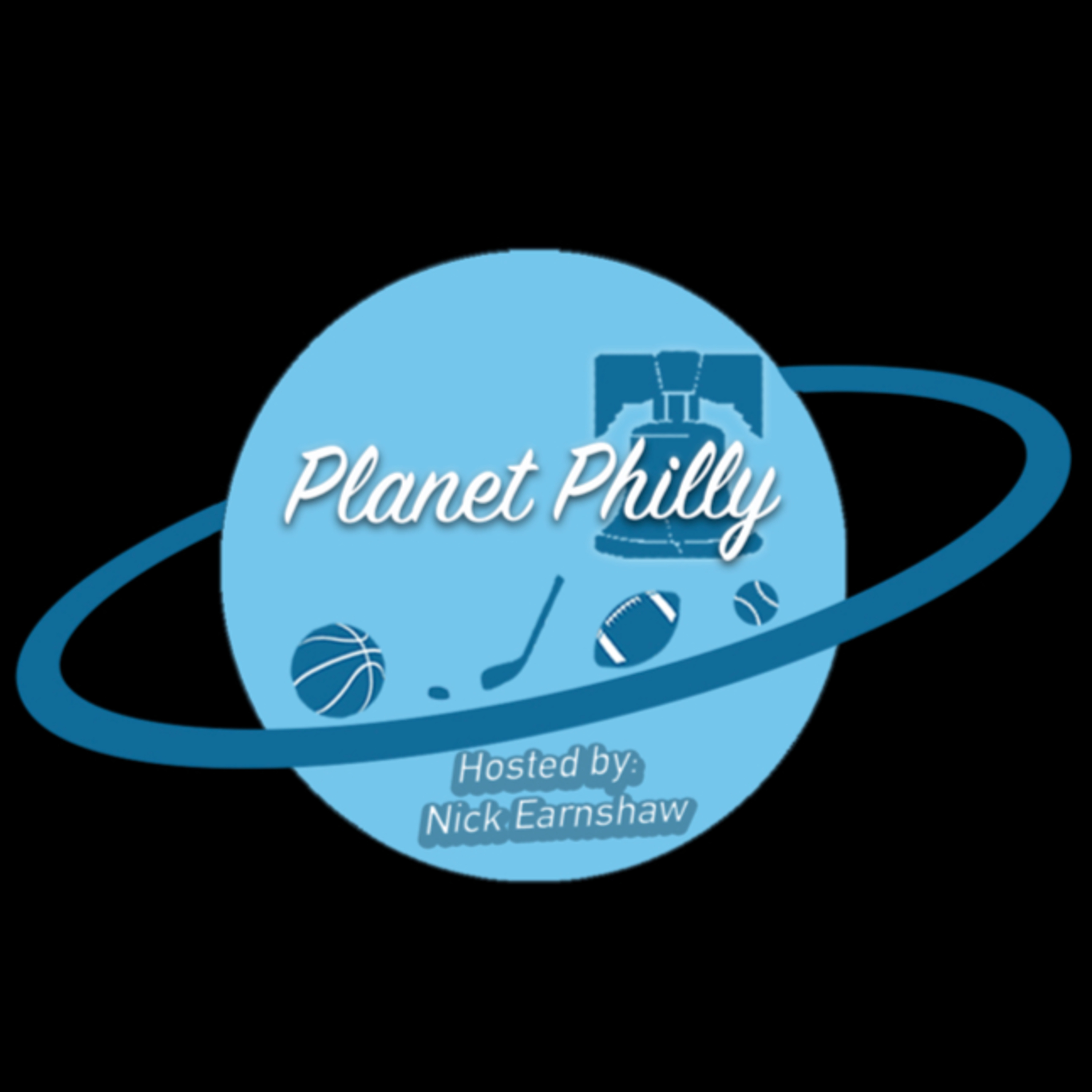 Planet Philly: A Philadelphia Sports Podcast