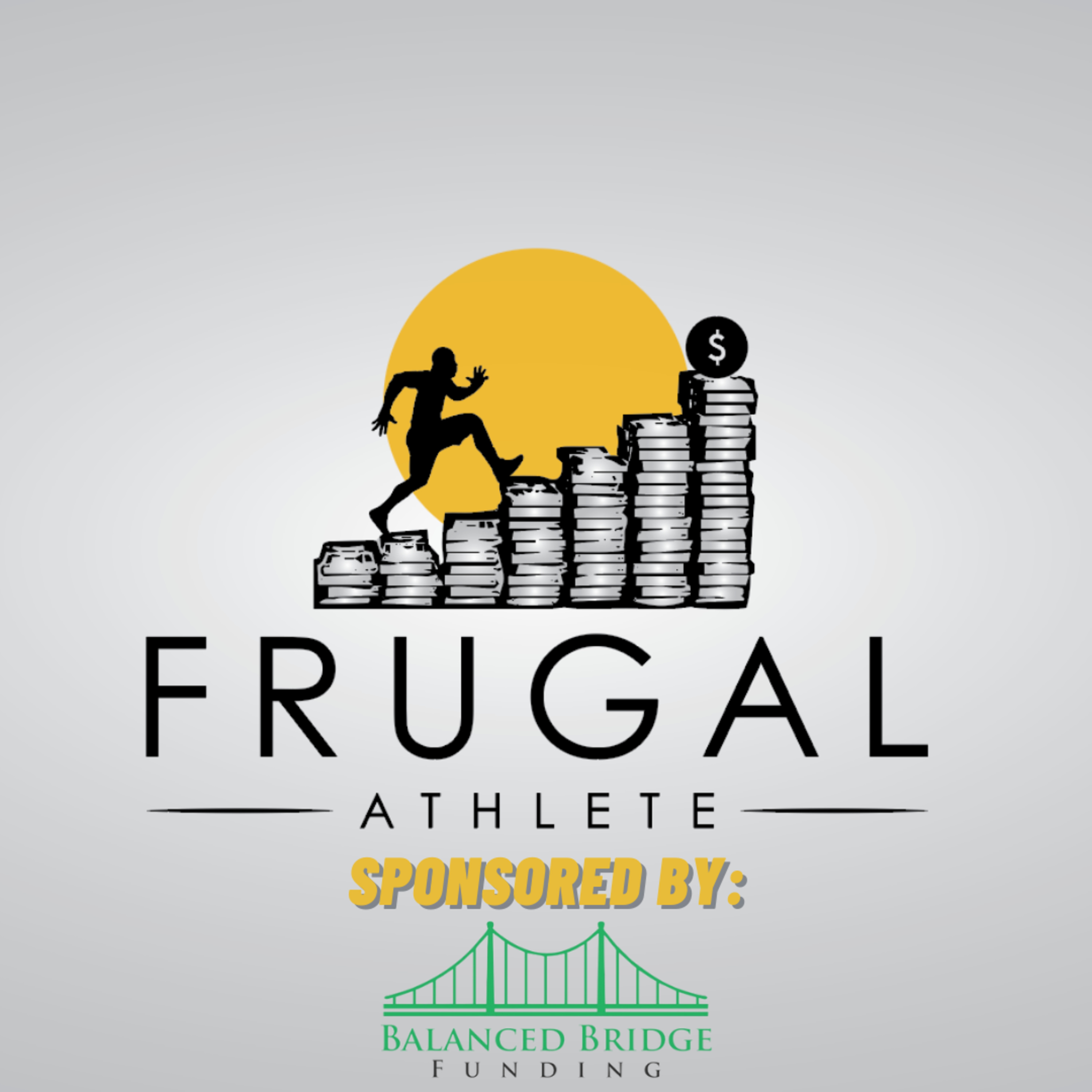 How Athletes can Build a Professional Speaking Career with Chris Singleton | A Frugal Athlete episode artwork
