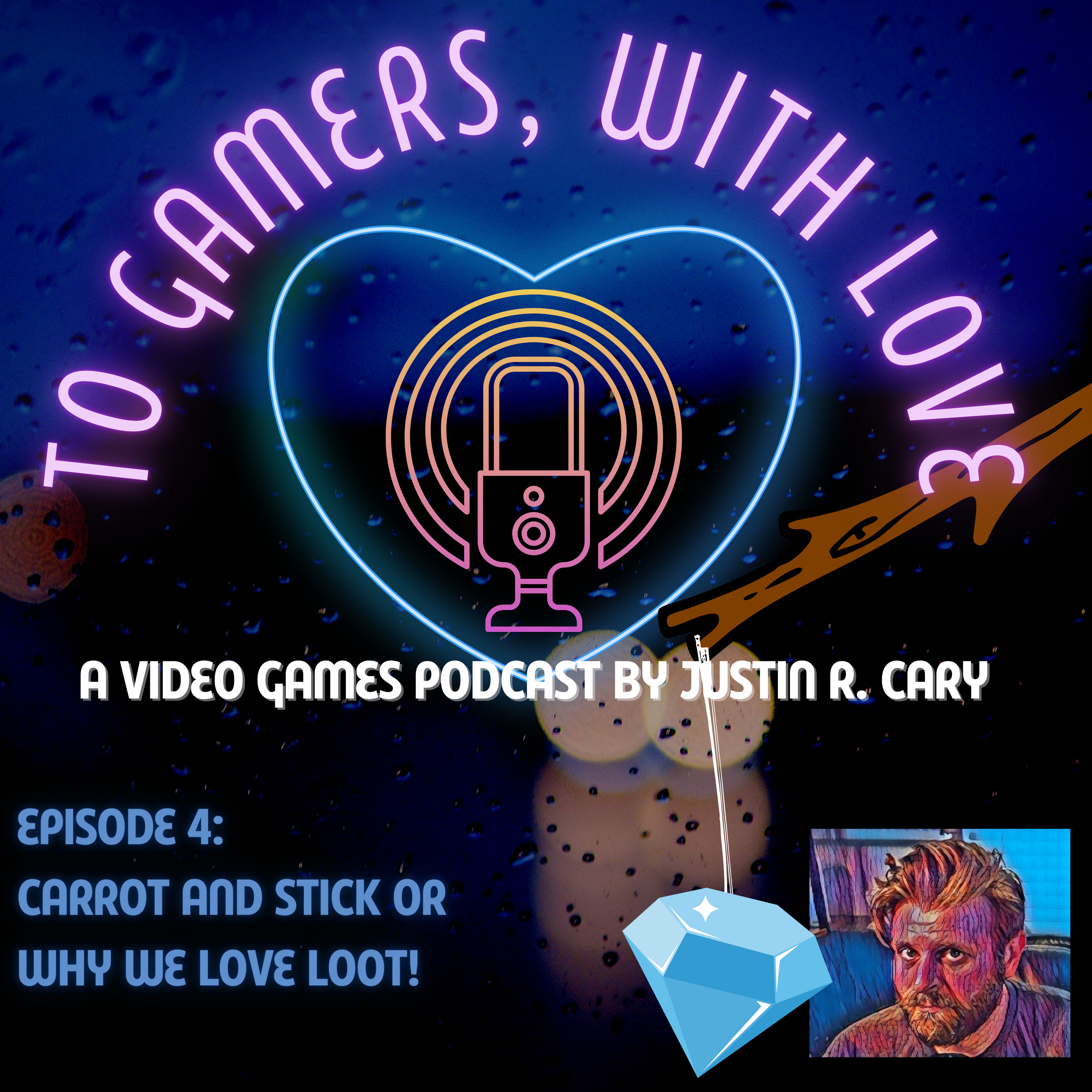Screen to Screen || A Podcast Celebrating Video Games, Films and TV Shows