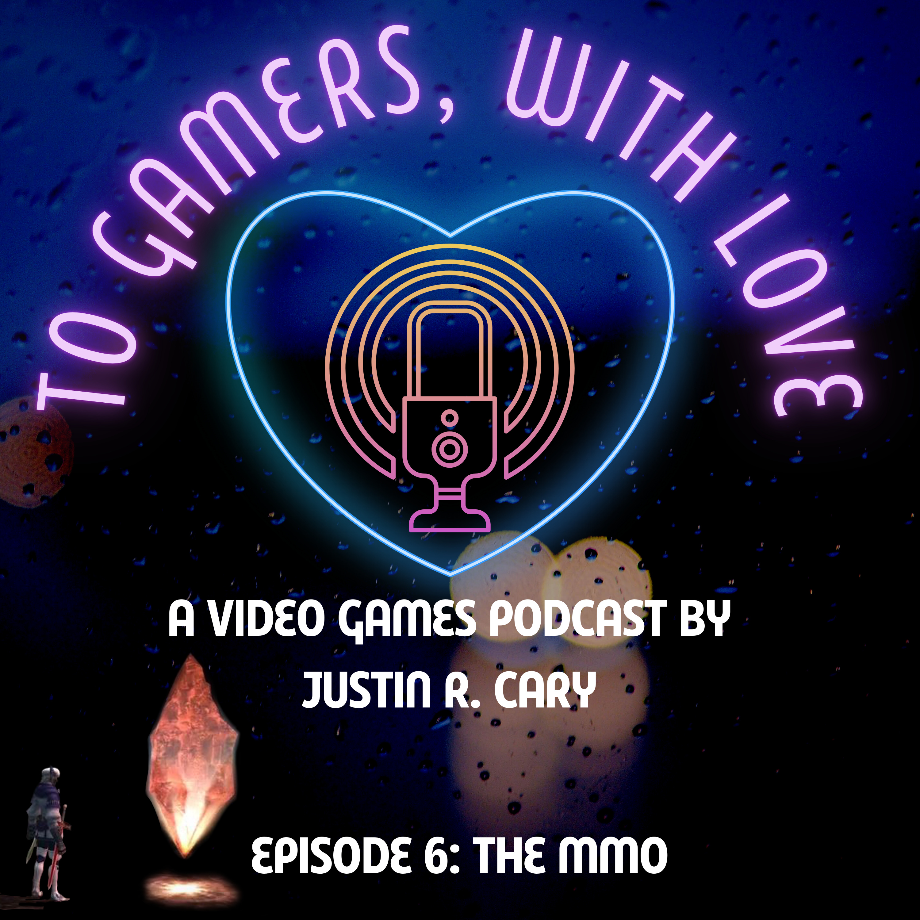 Screen to Screen || A Podcast Celebrating Video Games, Films and TV Shows