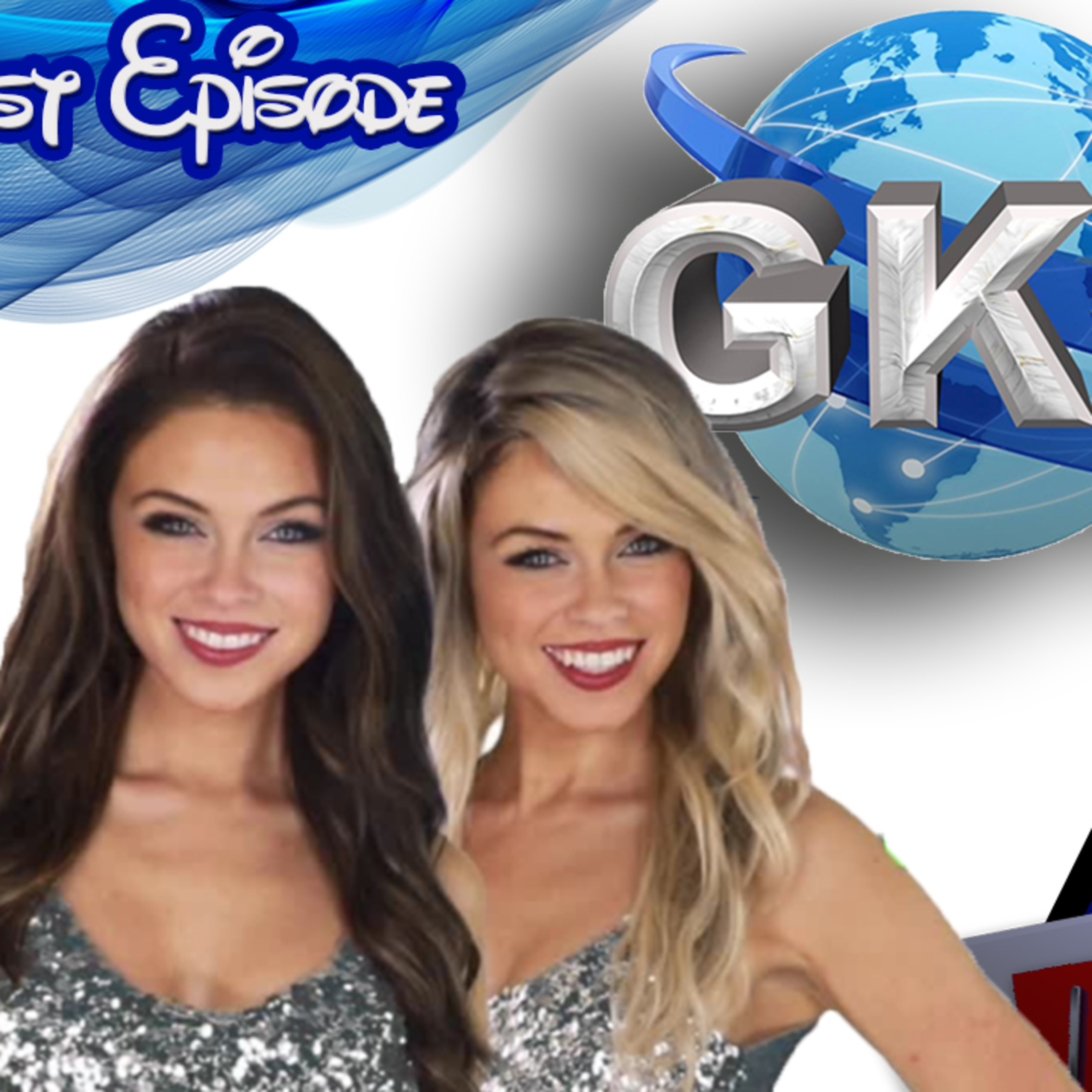 GKS4Cast