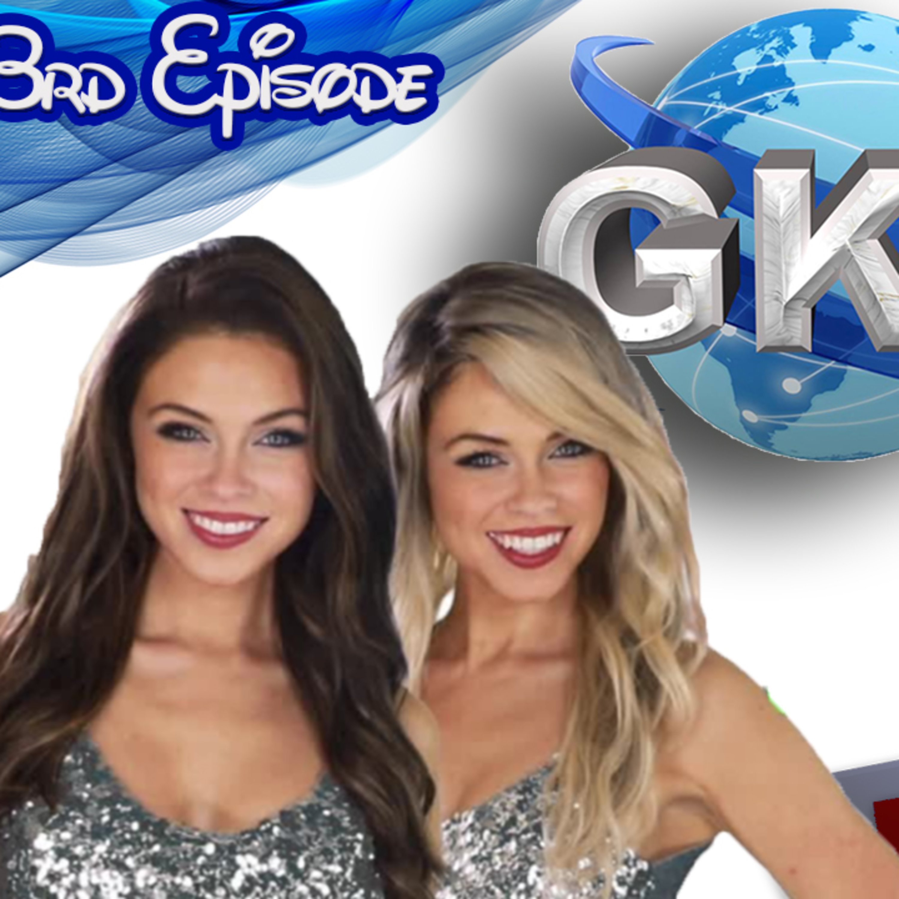 GKS4Cast