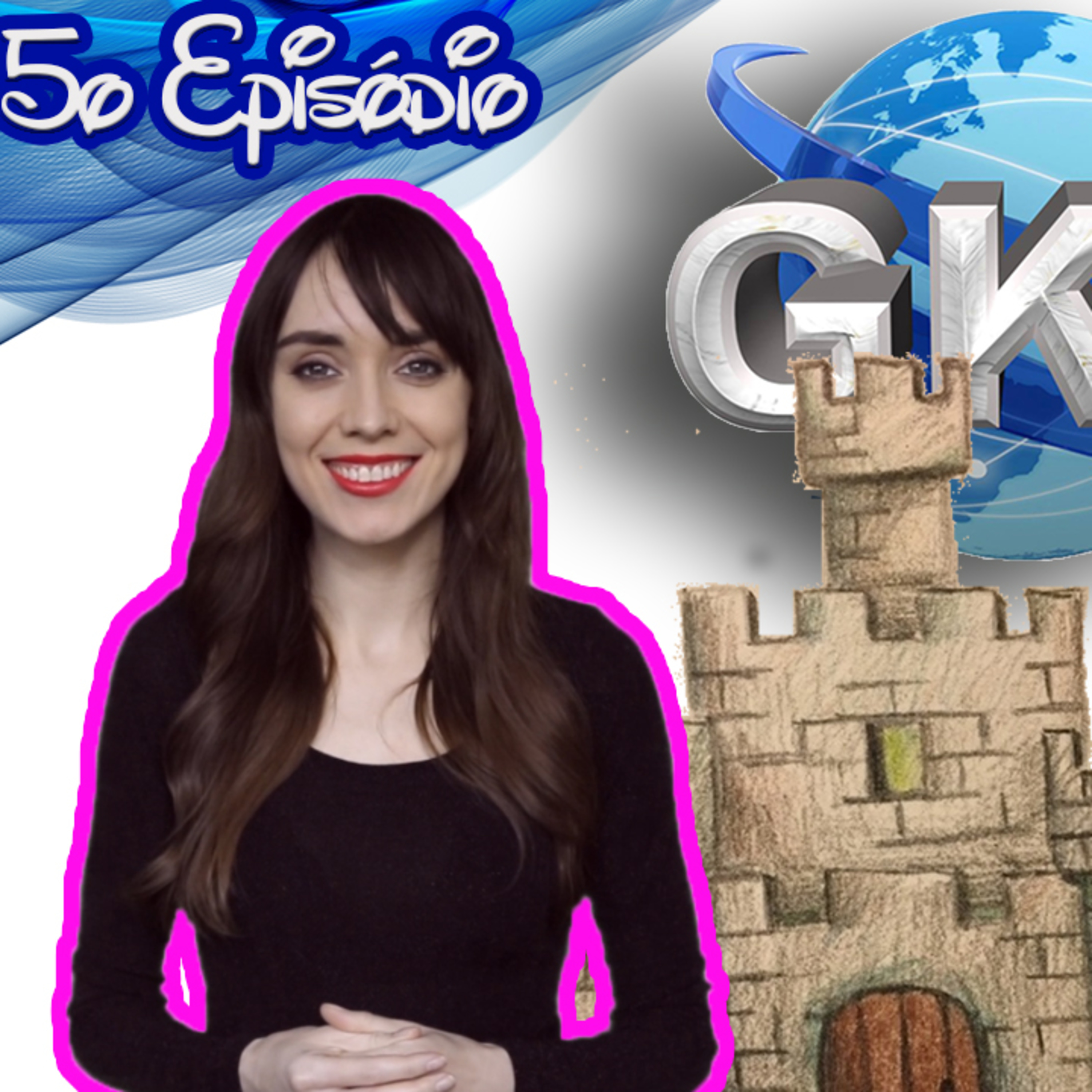 GKS4Cast