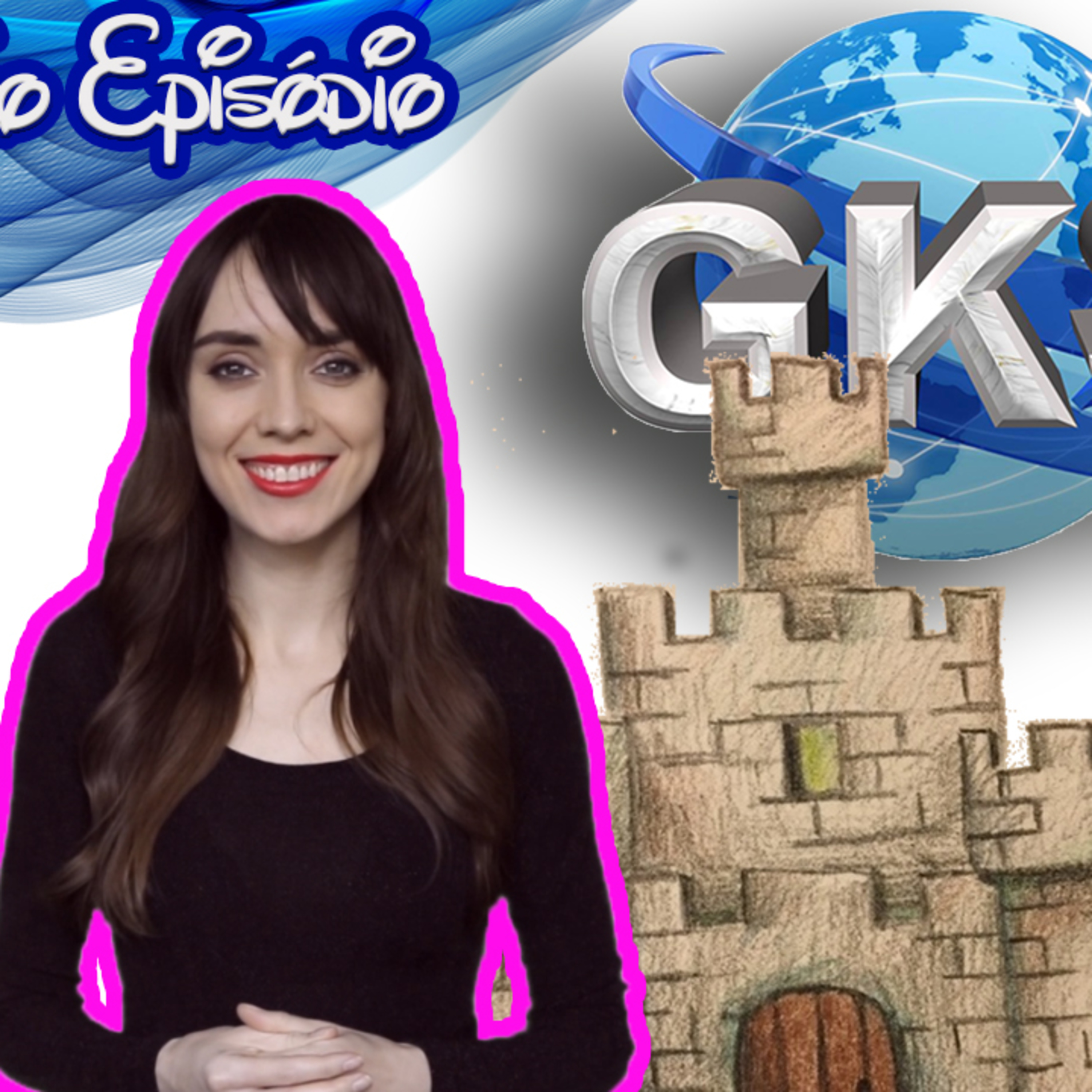 GKS4Cast