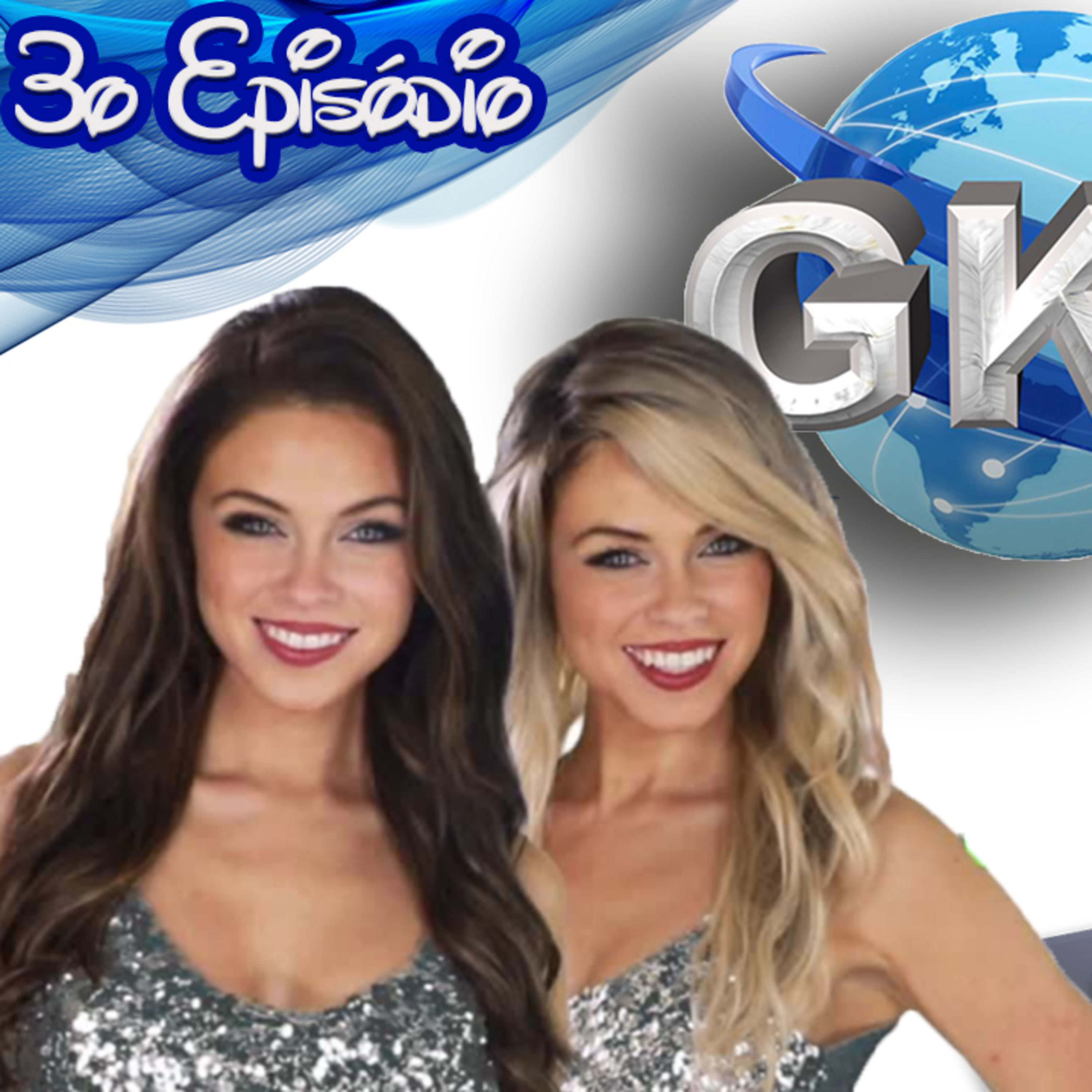 GKS4Cast