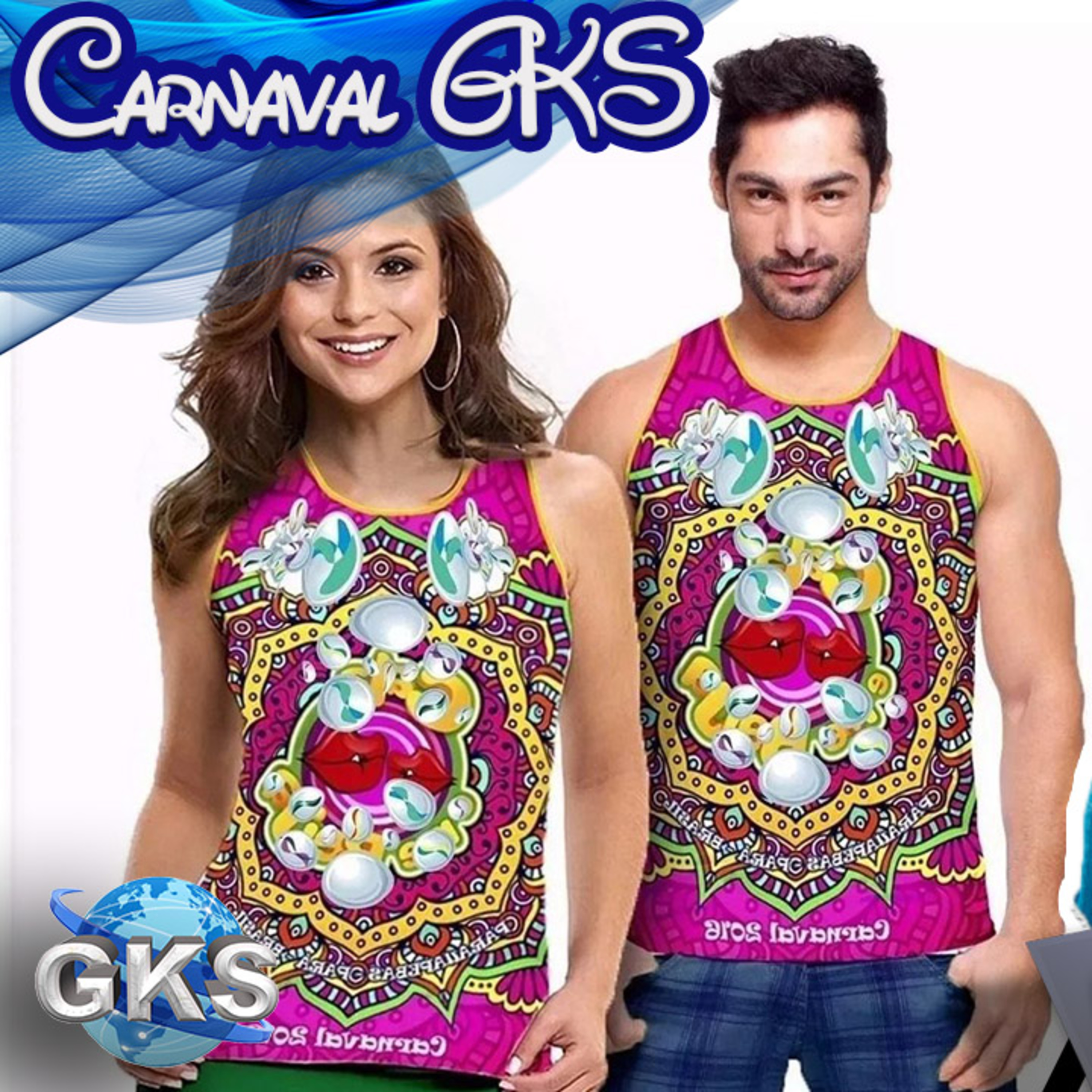GKS4Cast