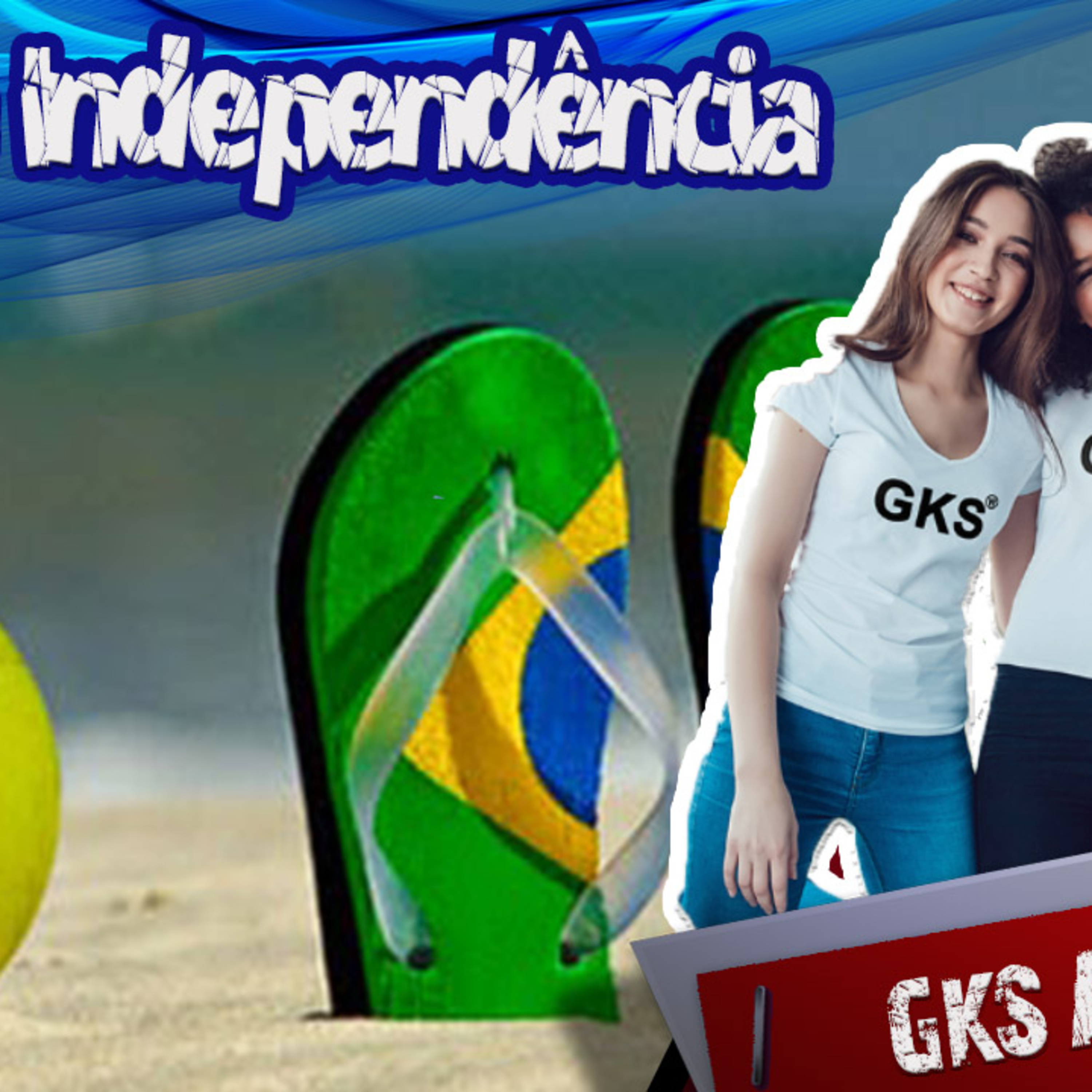 GKS4Cast