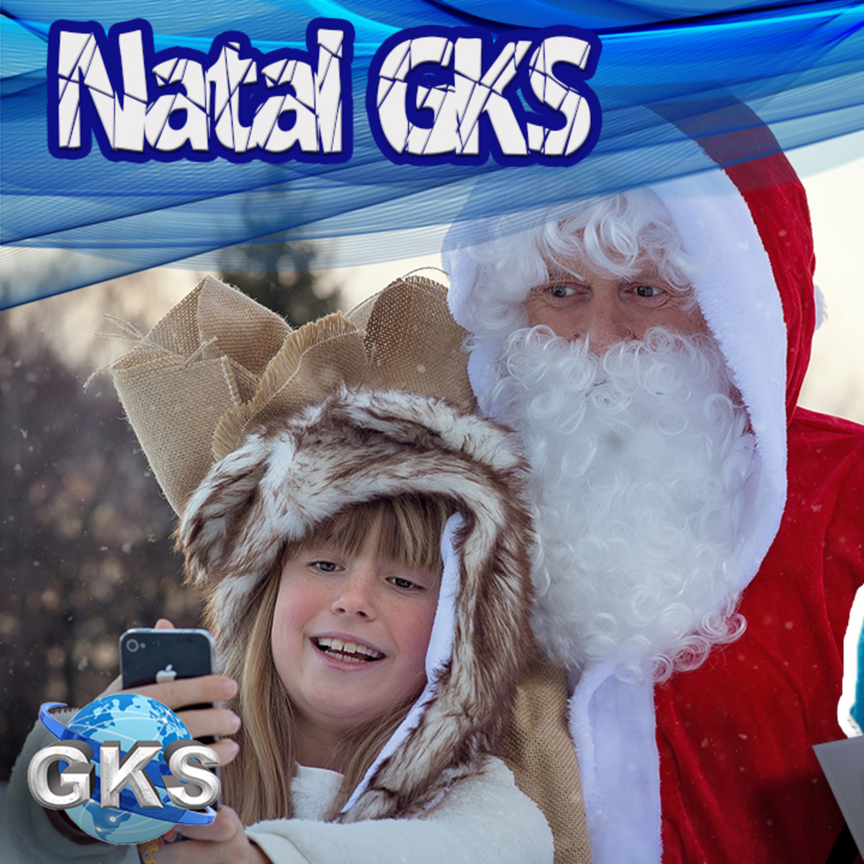 GKS4Cast