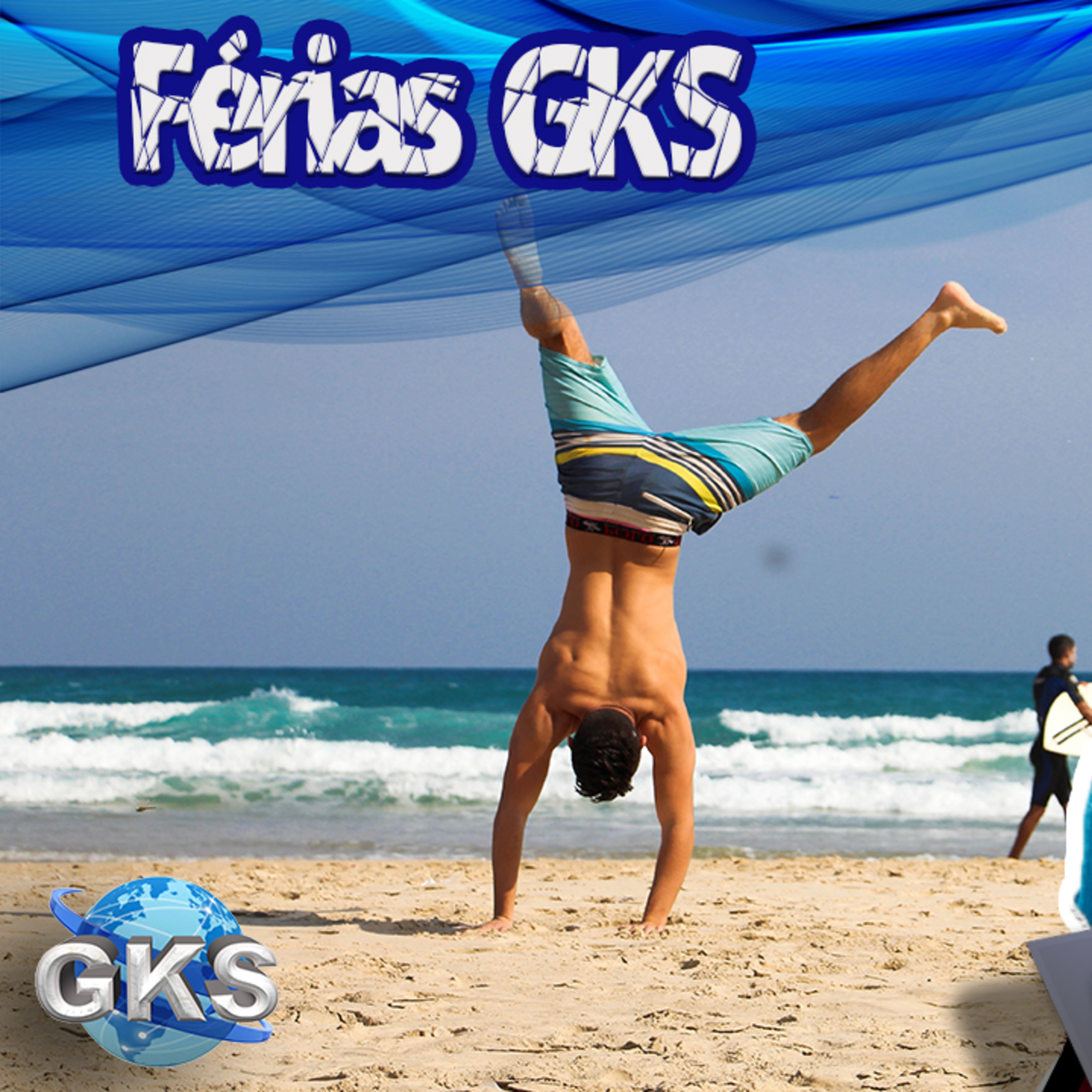 GKS4Cast