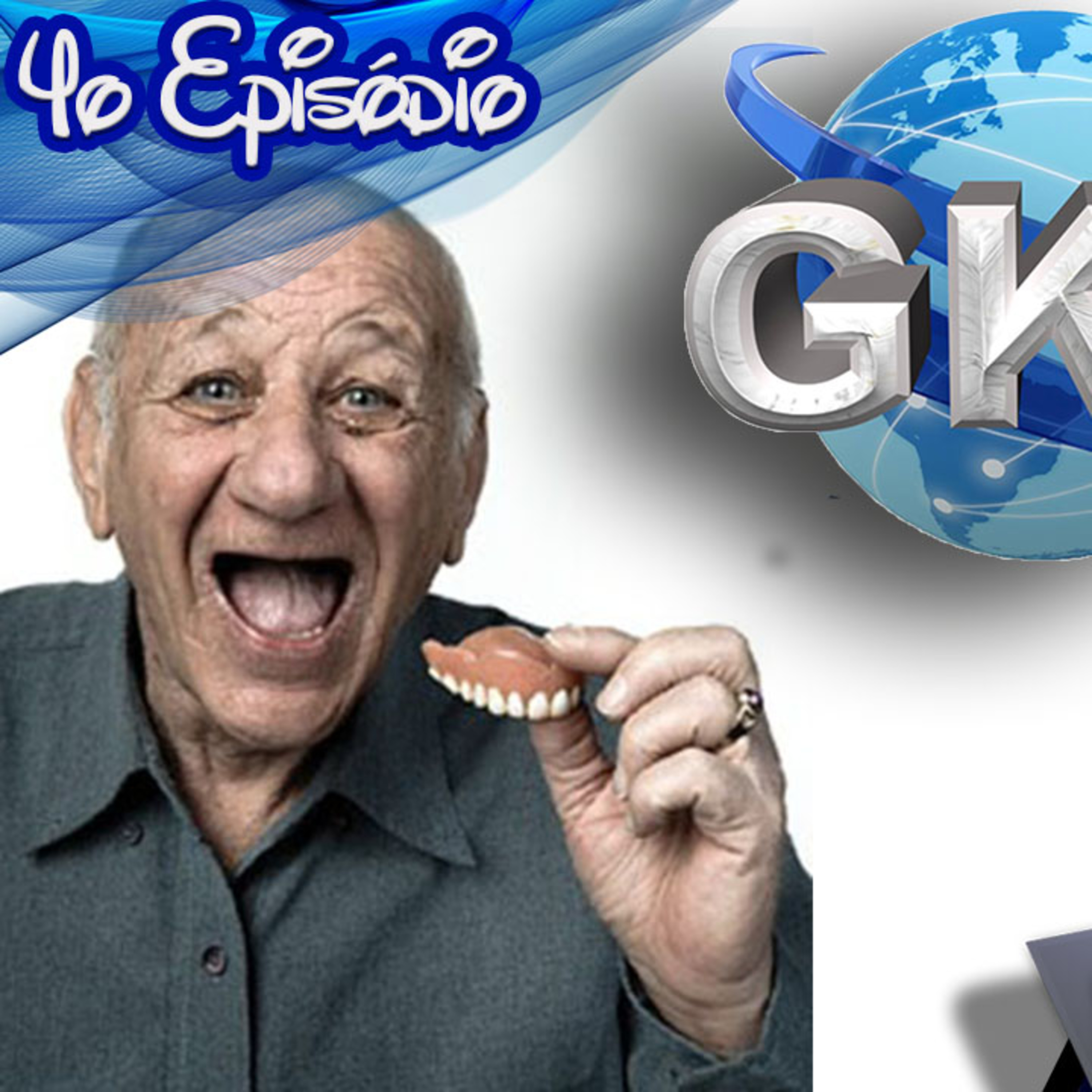GKS4Cast
