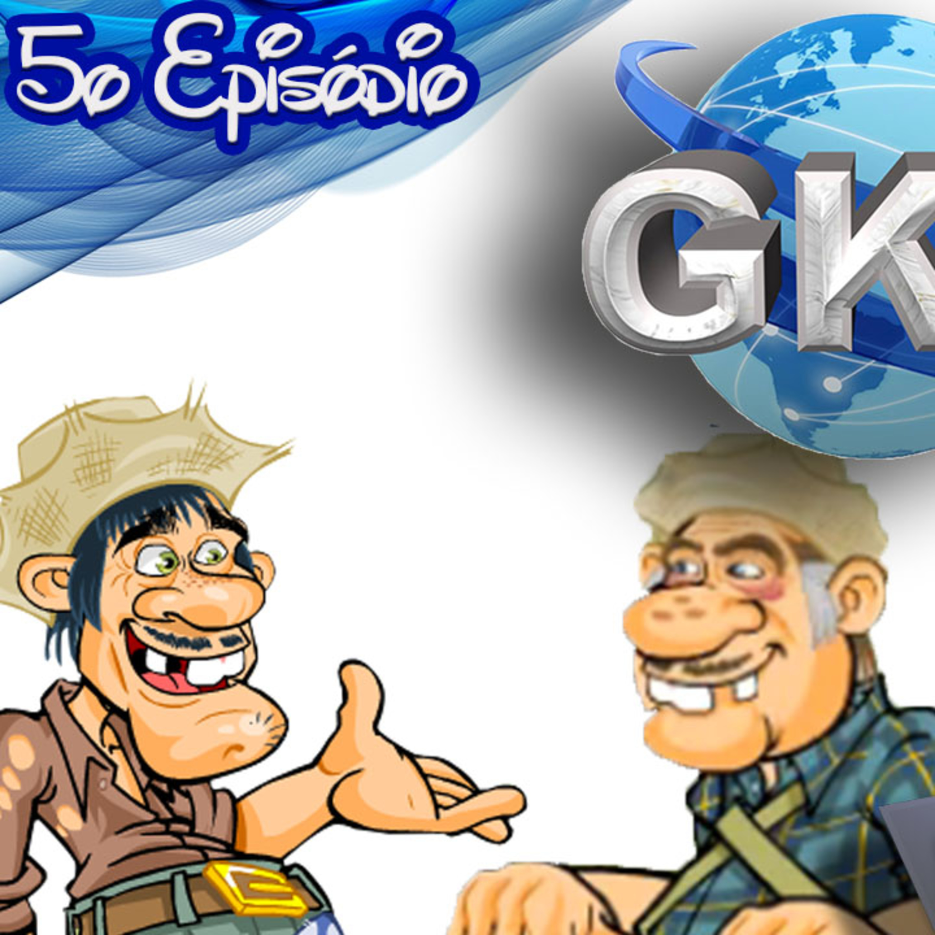 GKS4Cast