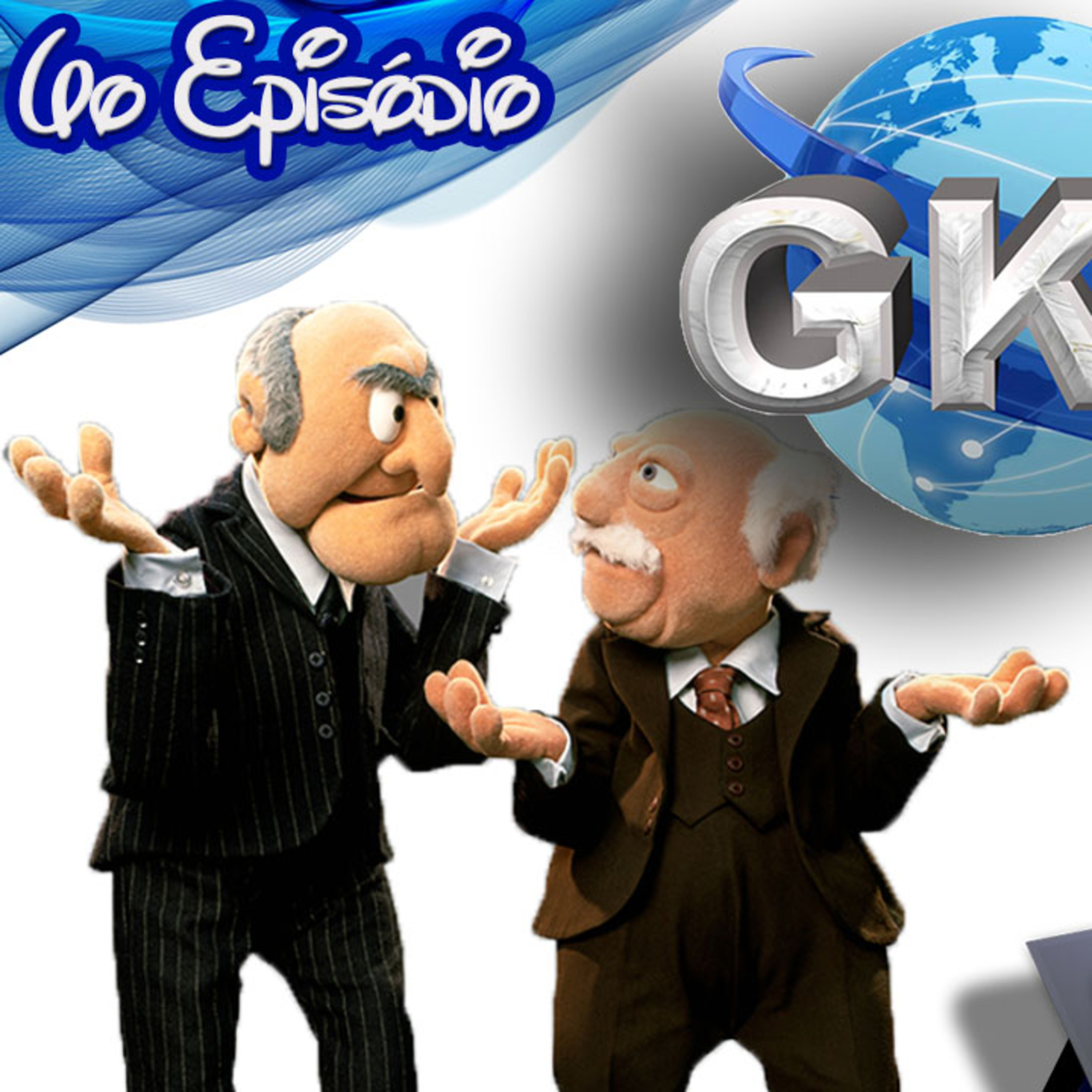 GKS4Cast