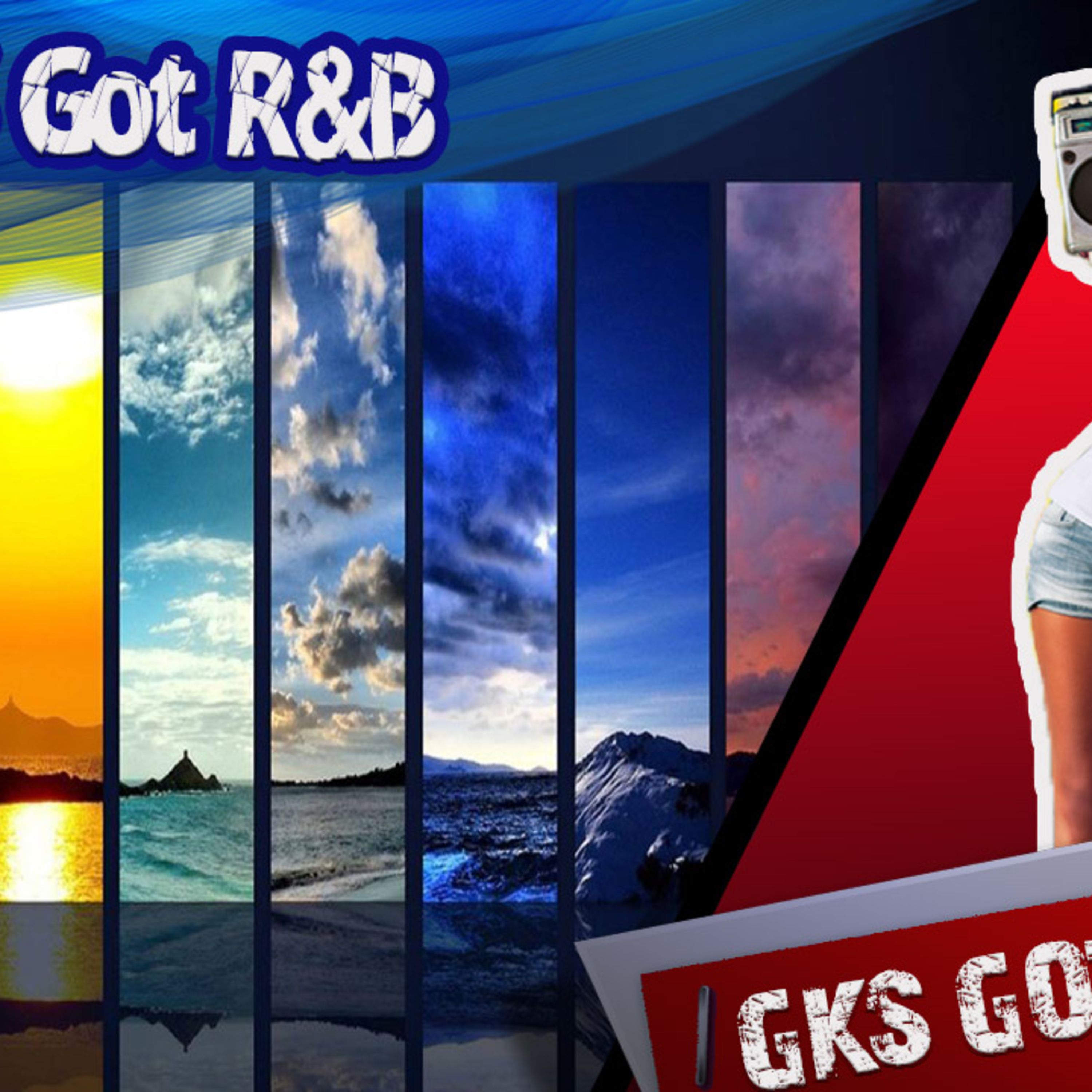 GKS4Cast