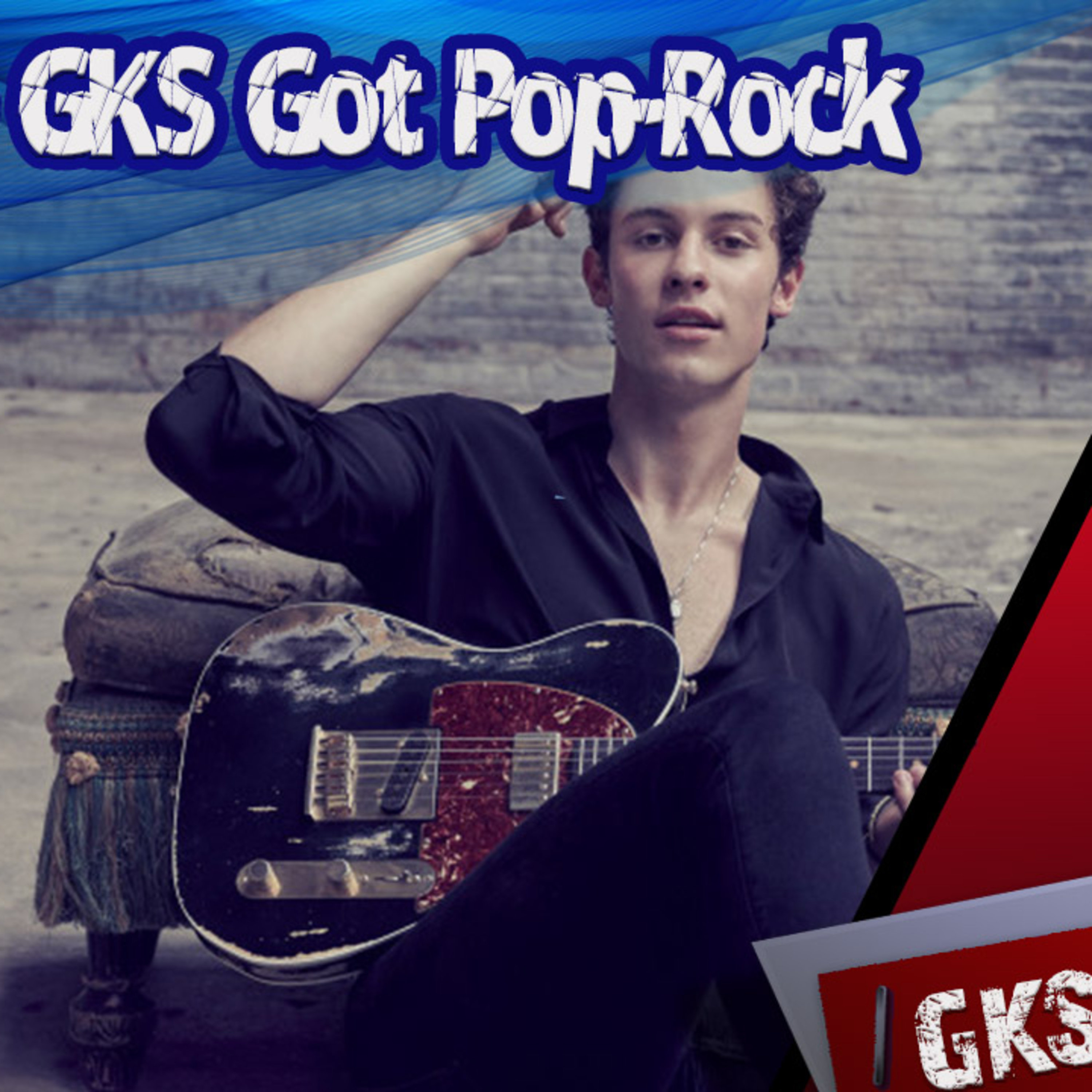 GKS4Cast