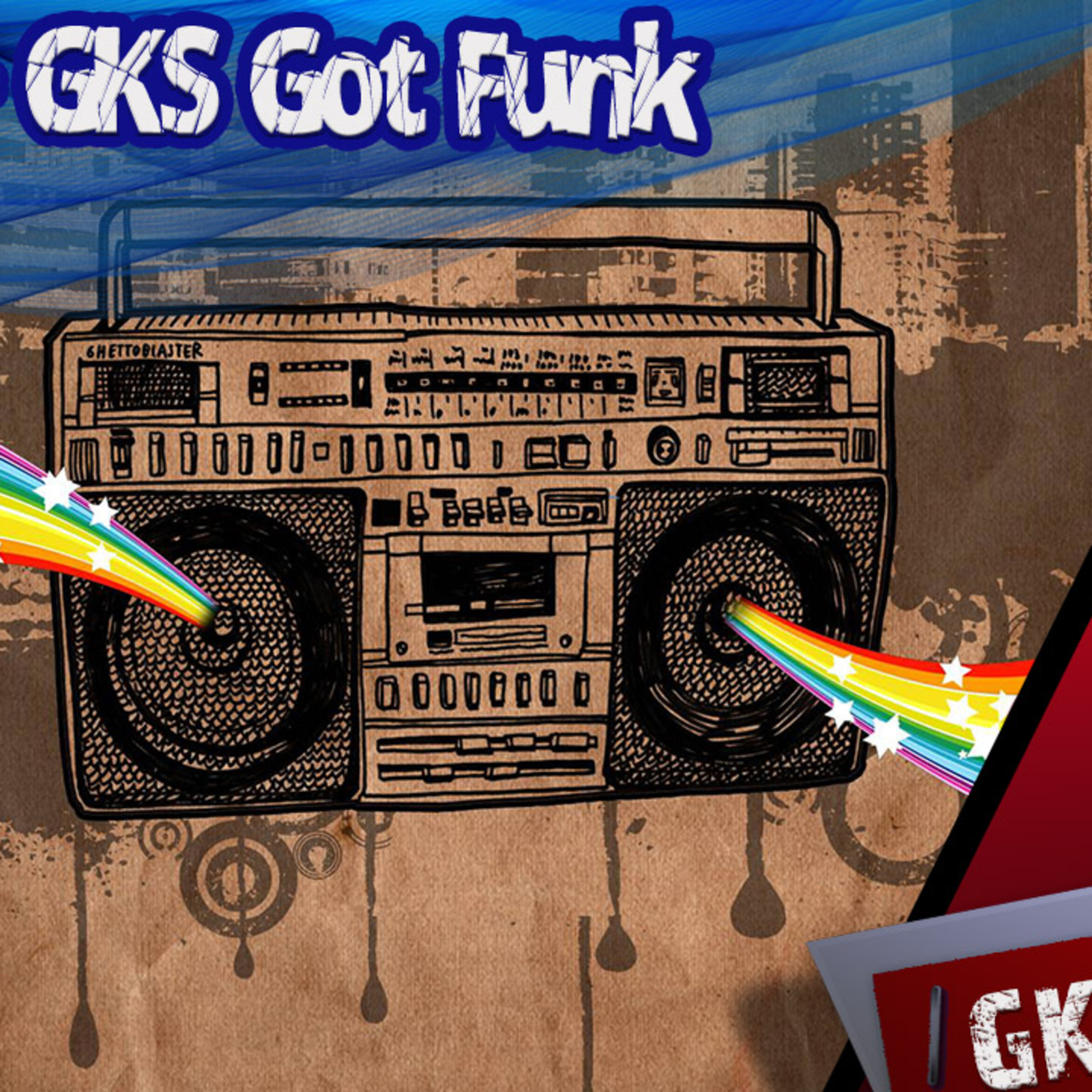GKS4Cast