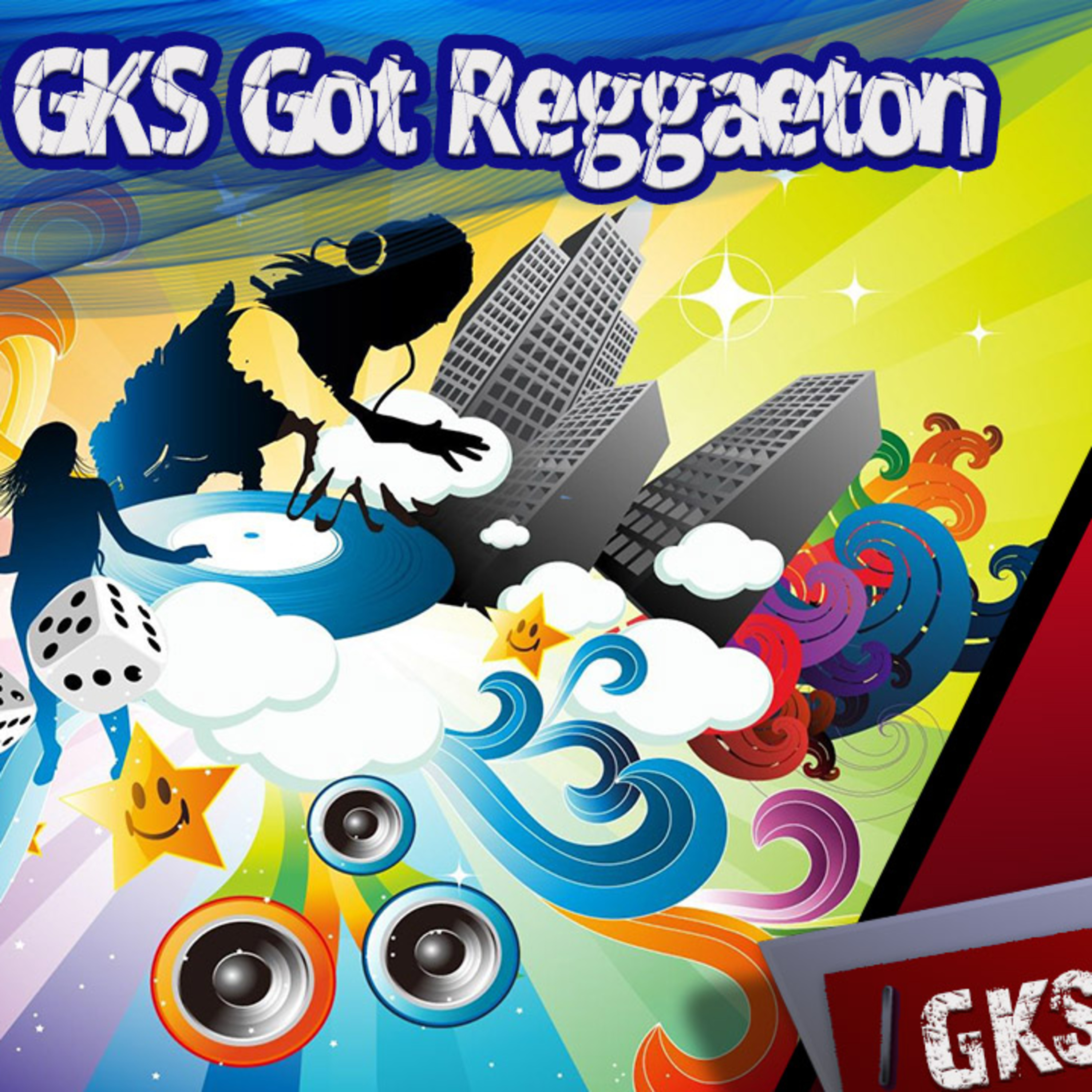GKS4Cast