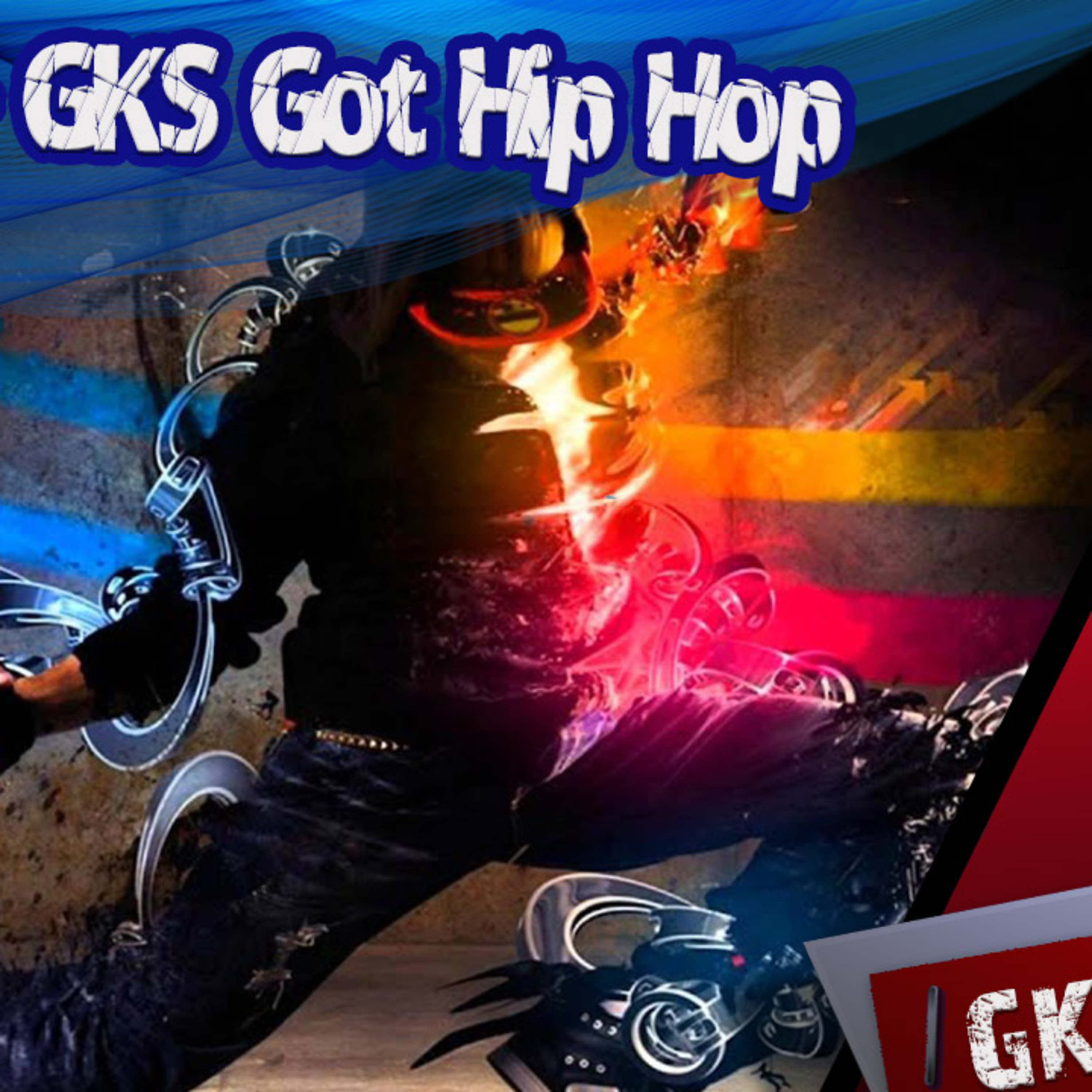 GKS4Cast