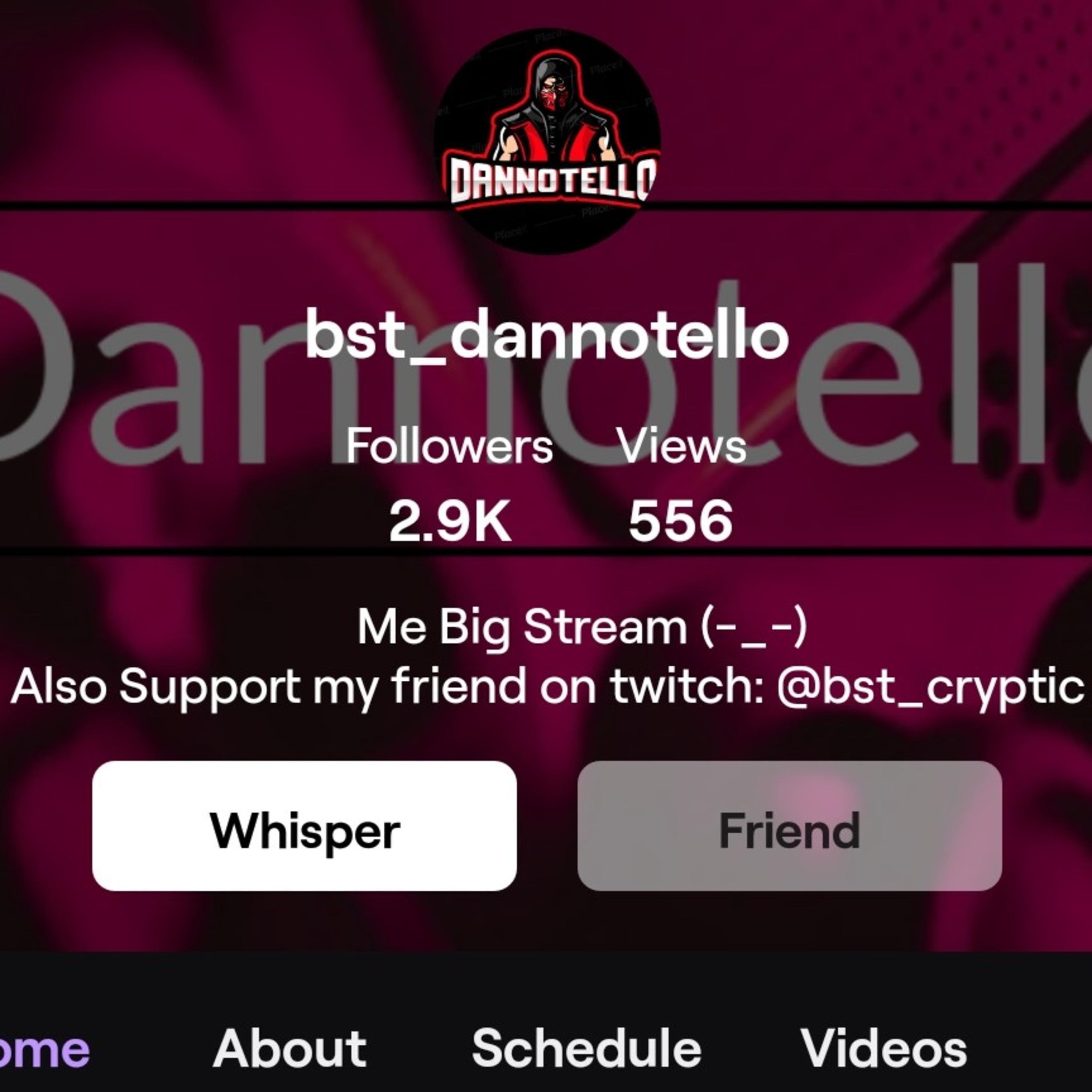 BST eSports