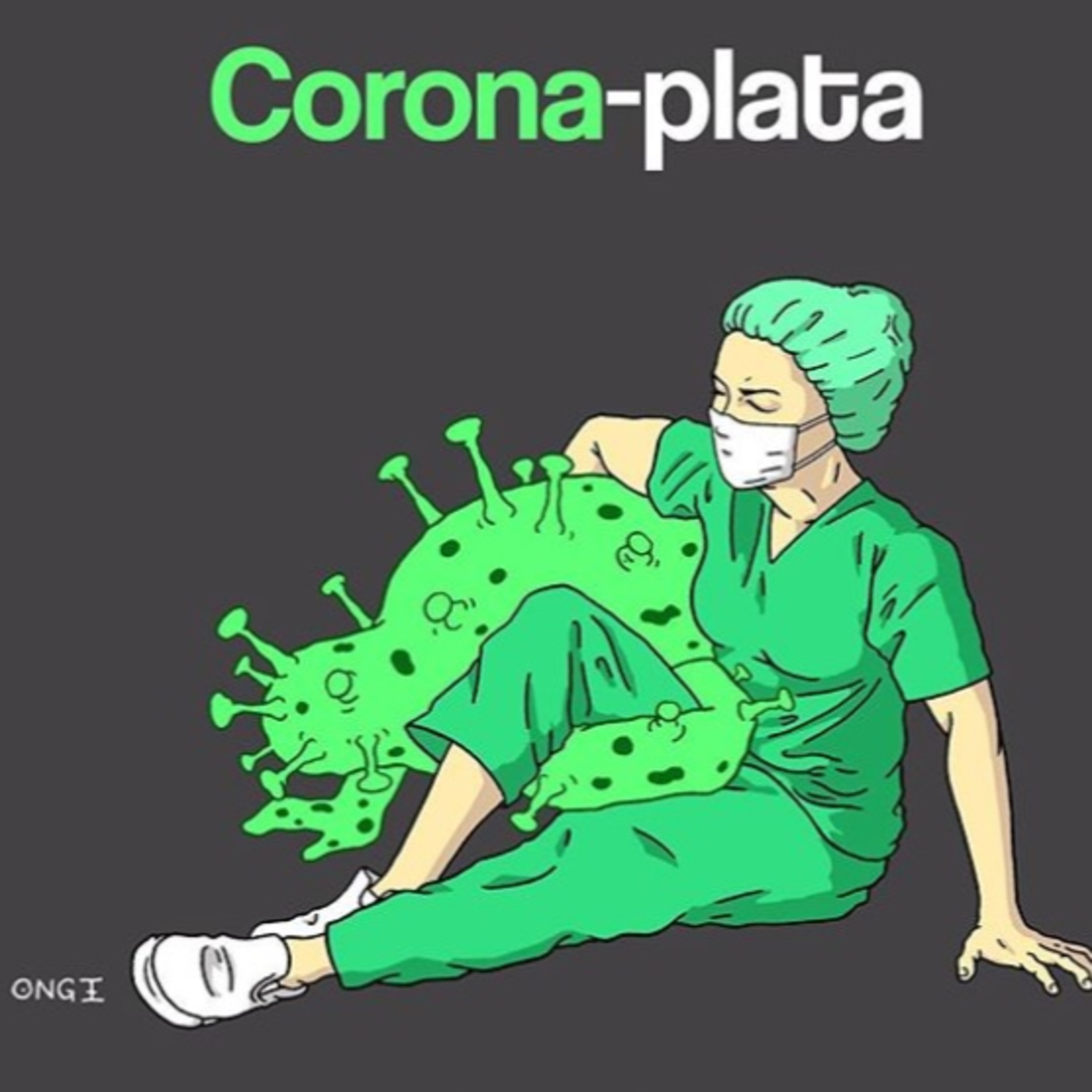 Pasando guardia