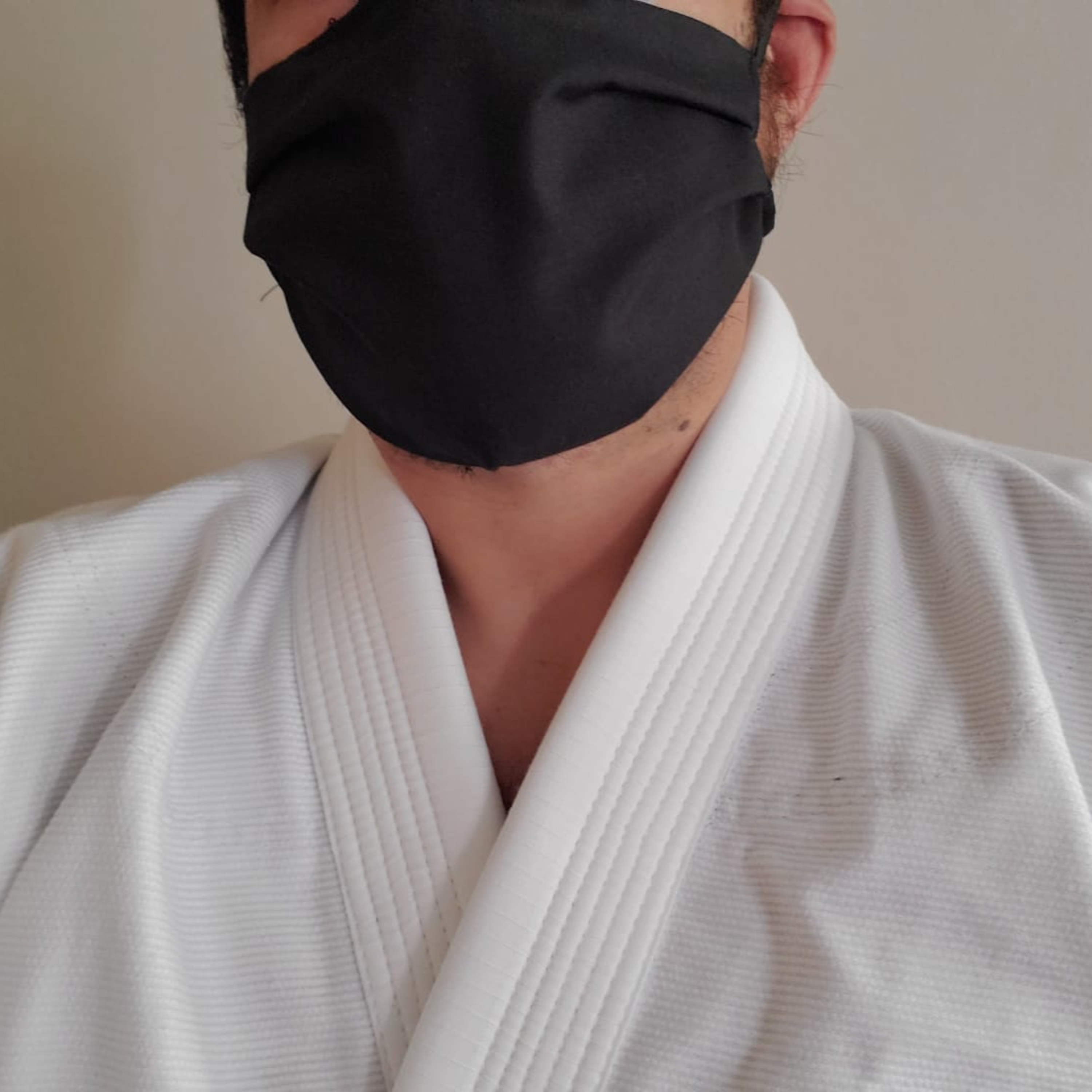 Pasando guardia