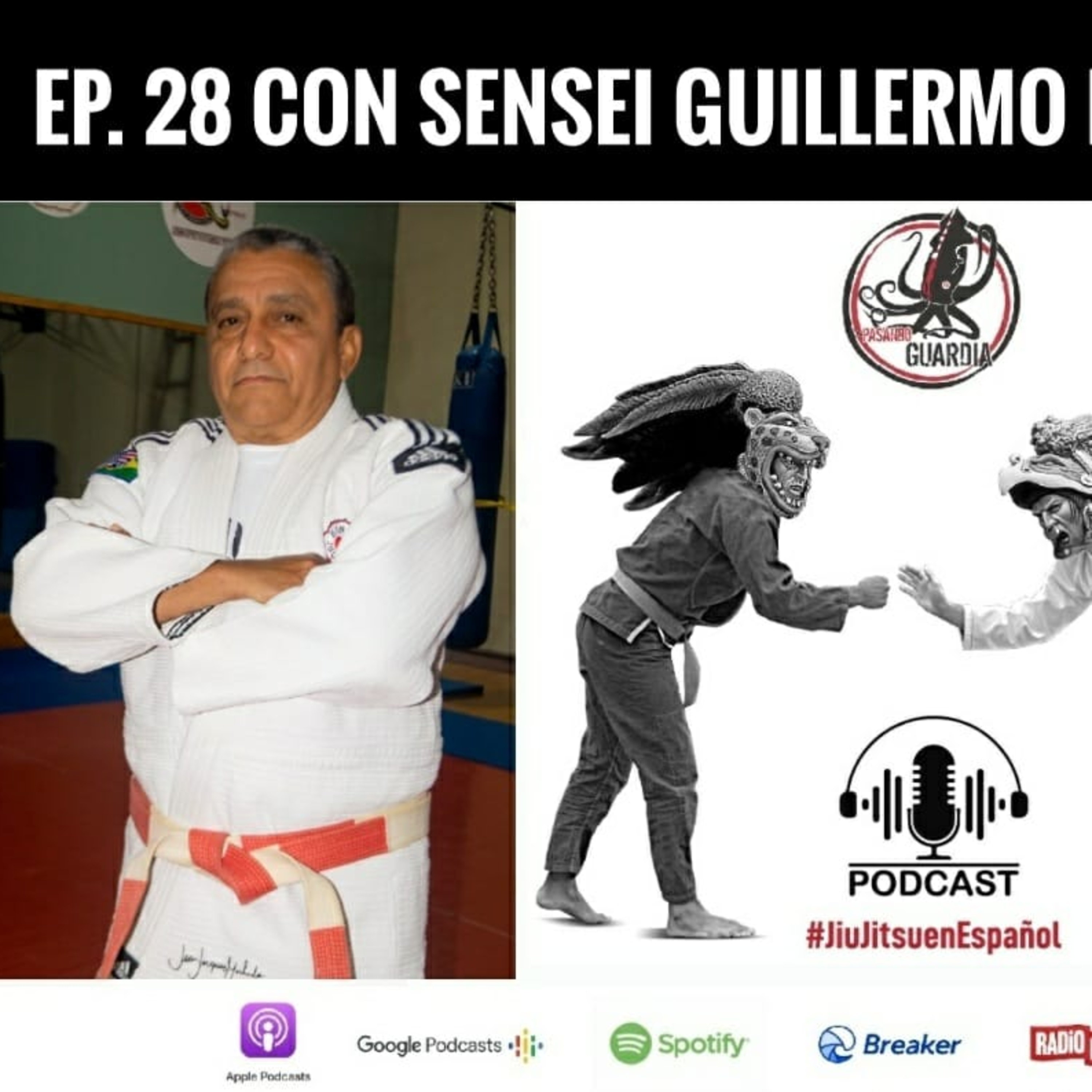 Pasando guardia