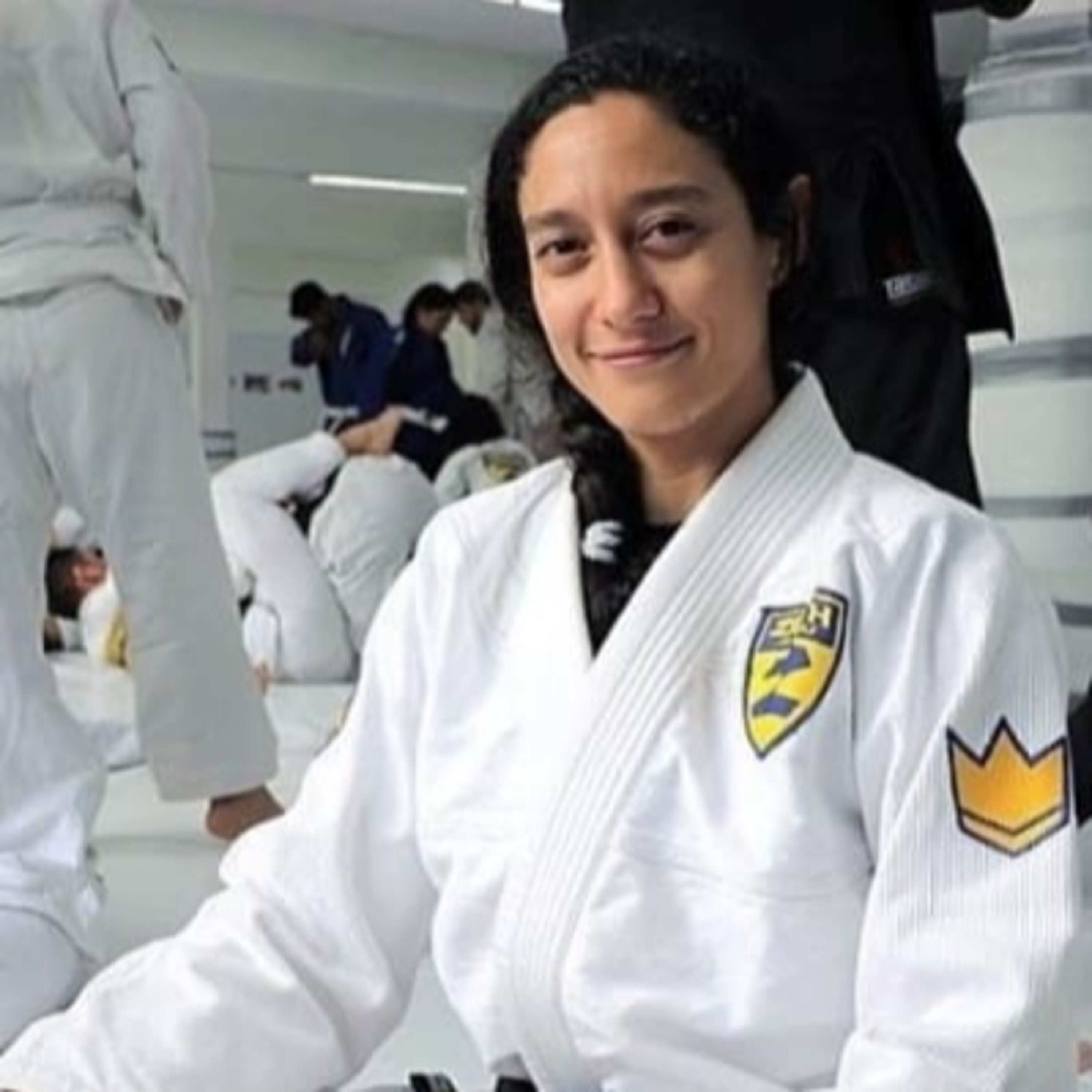 Pasando guardia