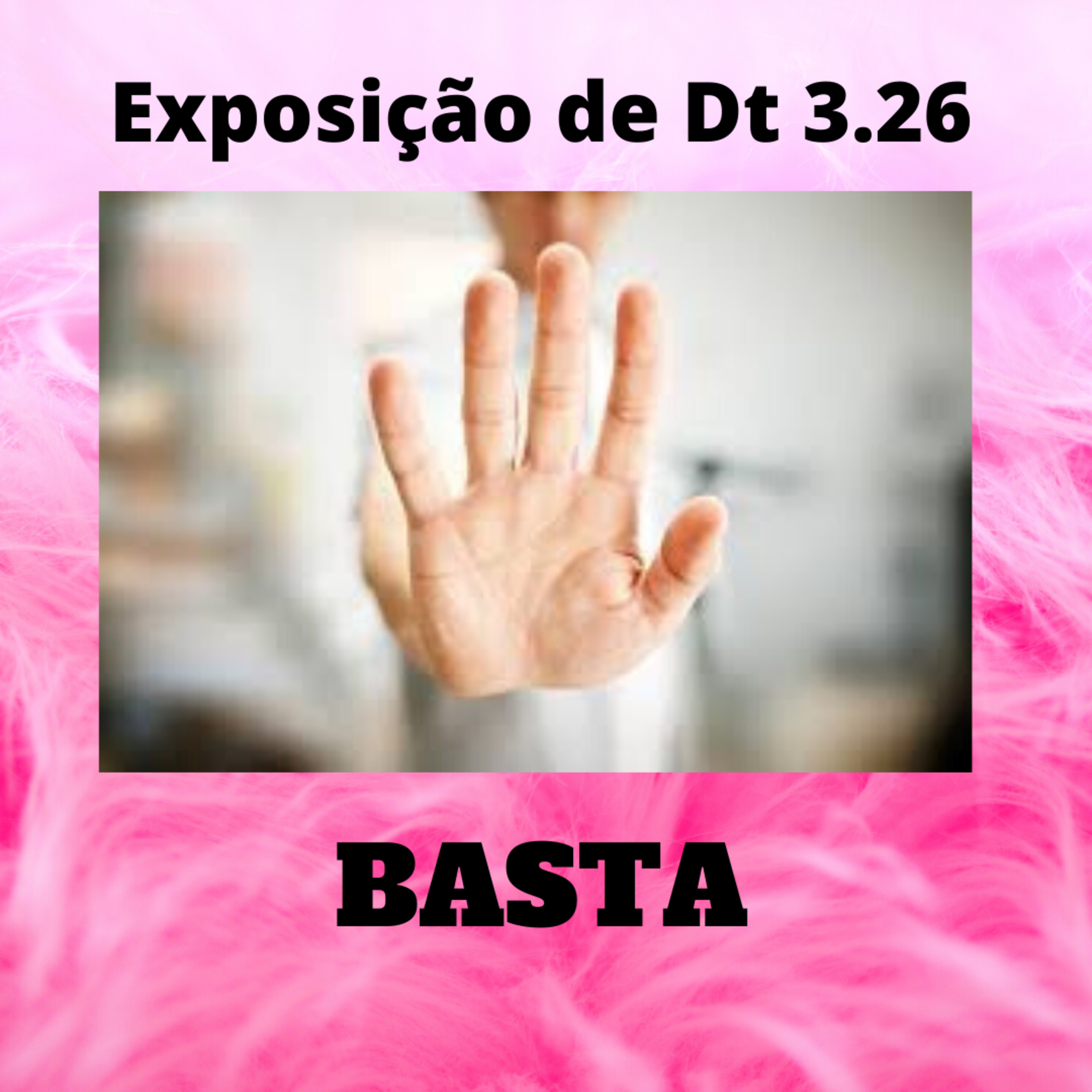 BASTA! episode artwork