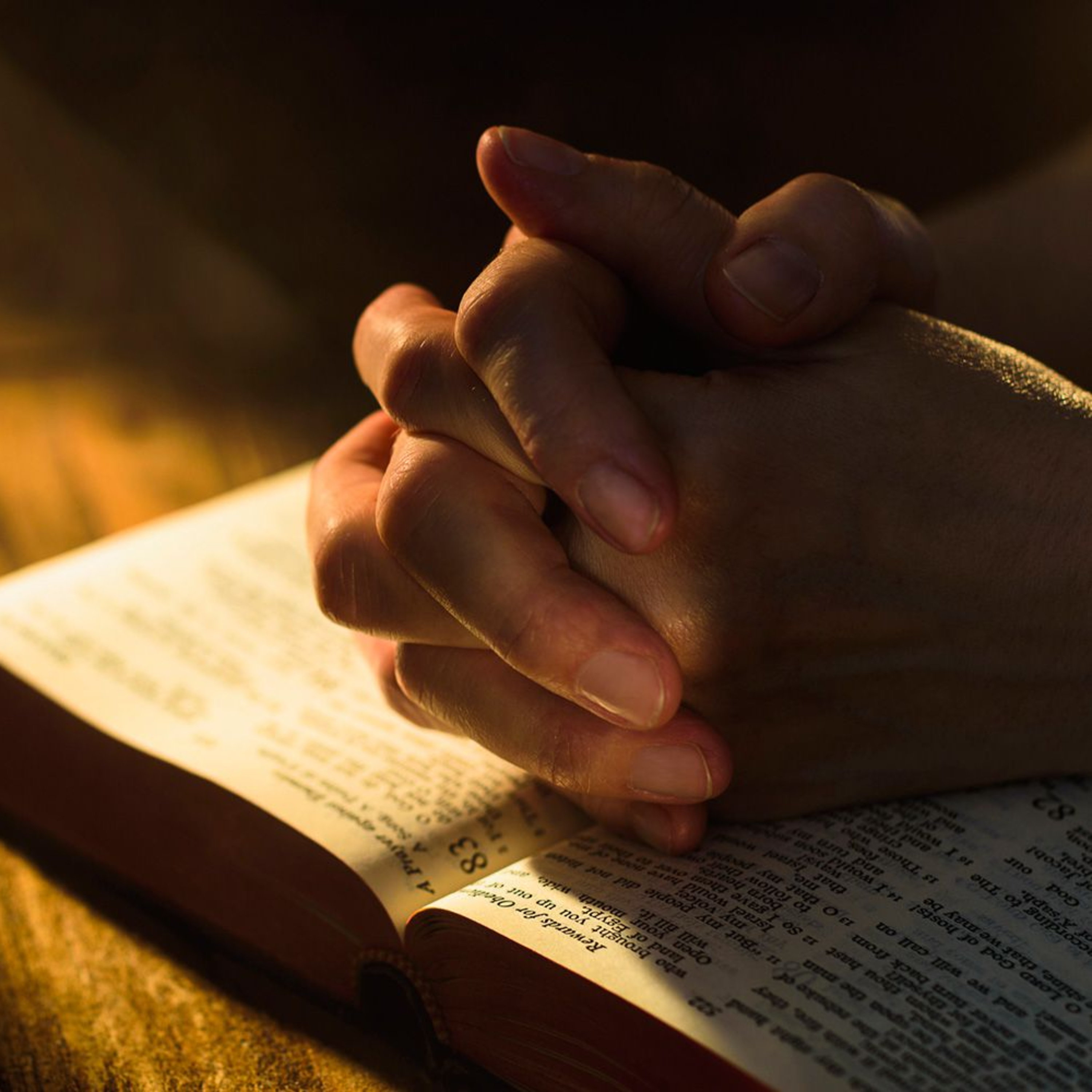 AGC Bible Study