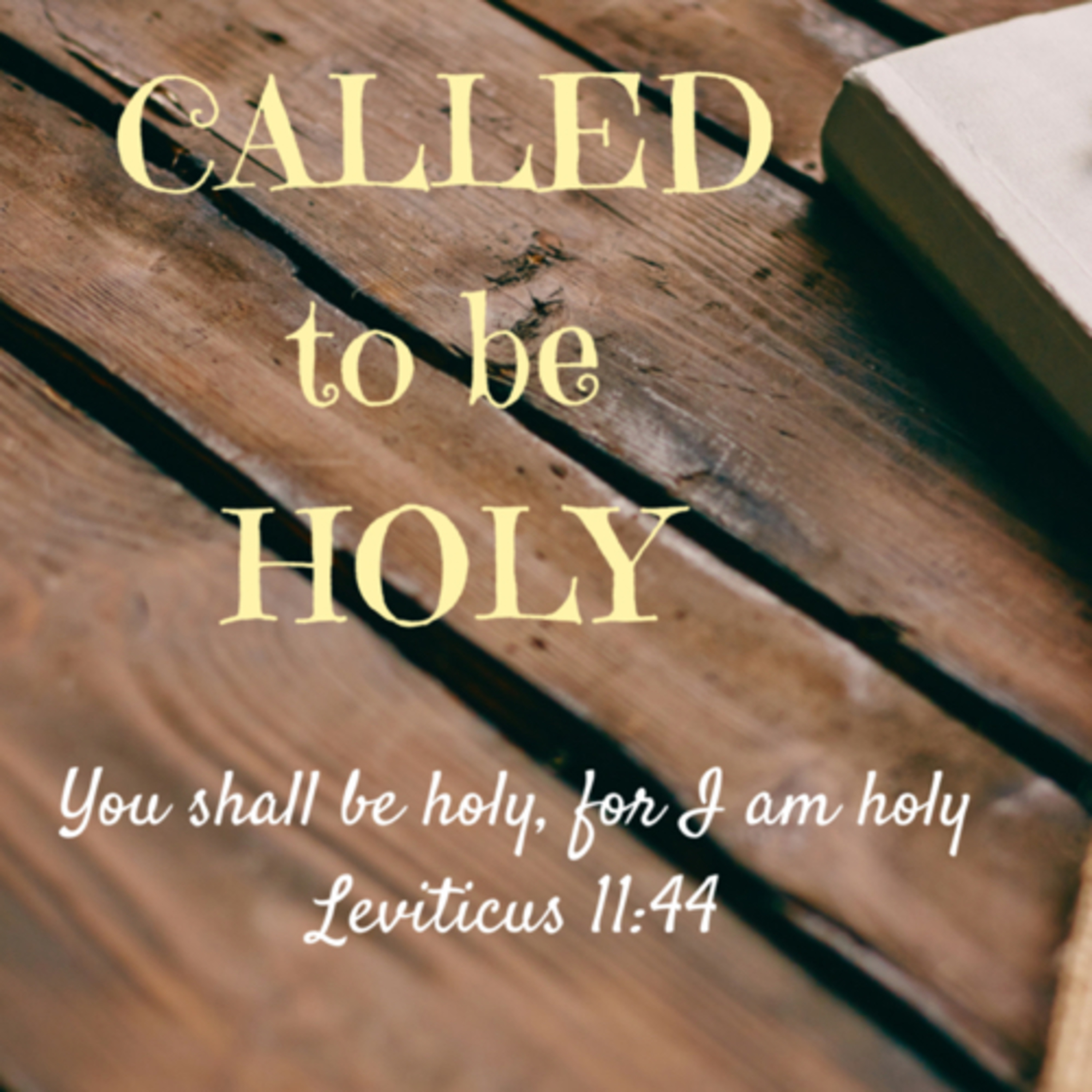 AGC Bible Study