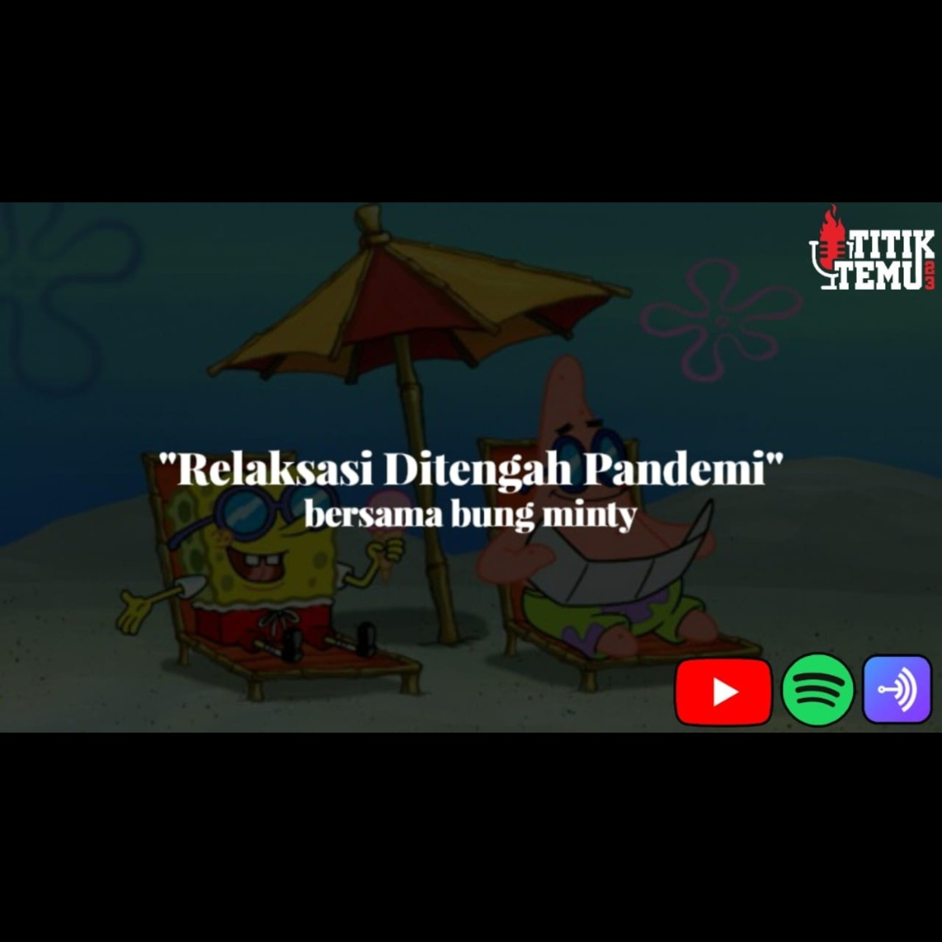 TITIK TEMU23