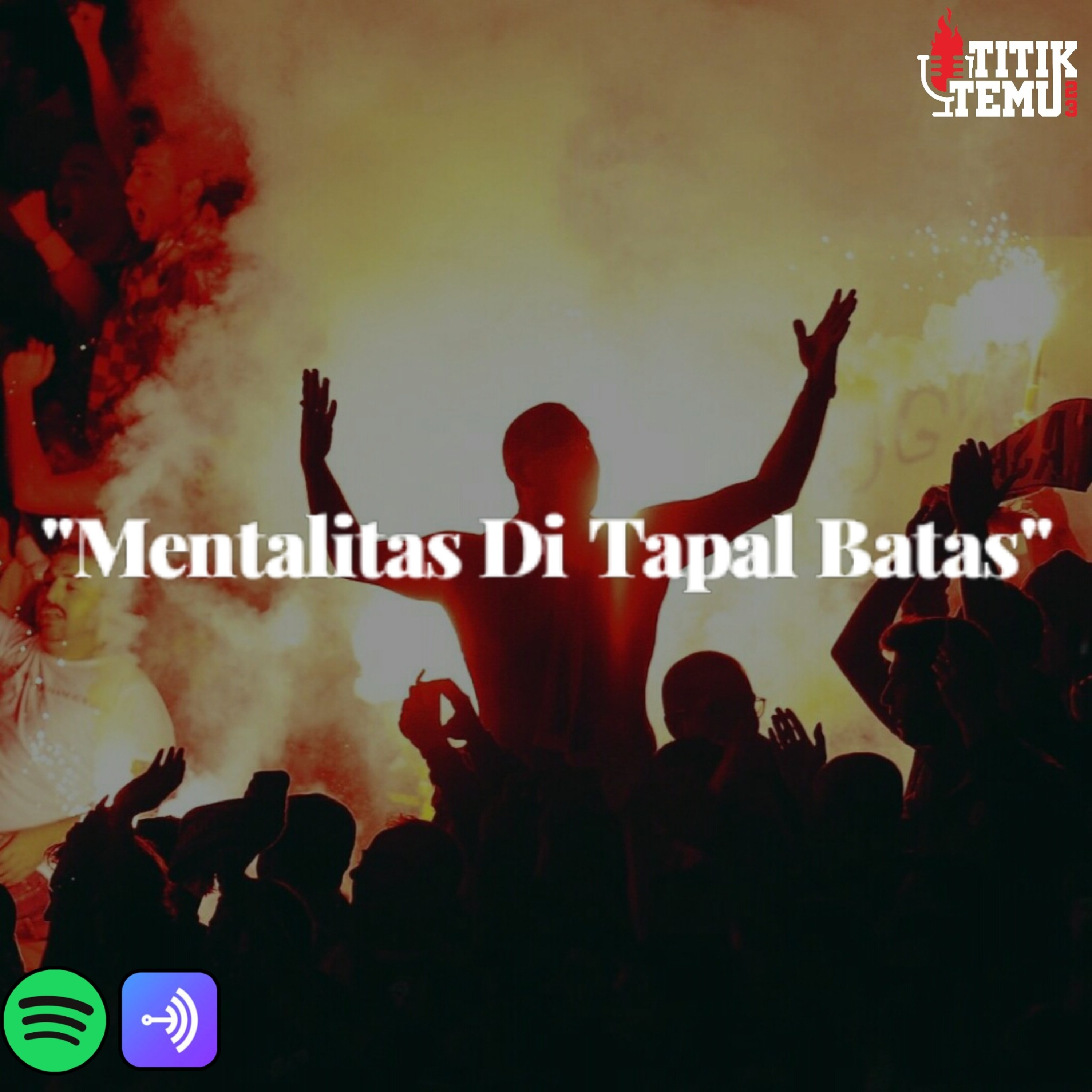 TITIK TEMU23