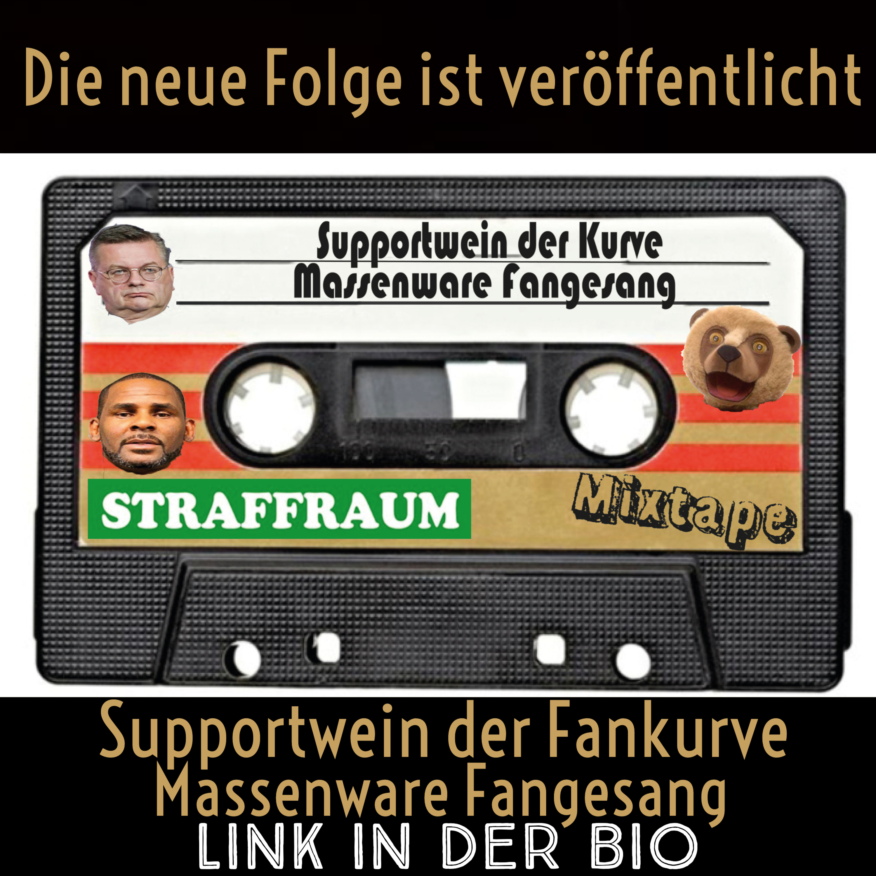 StraffRaum