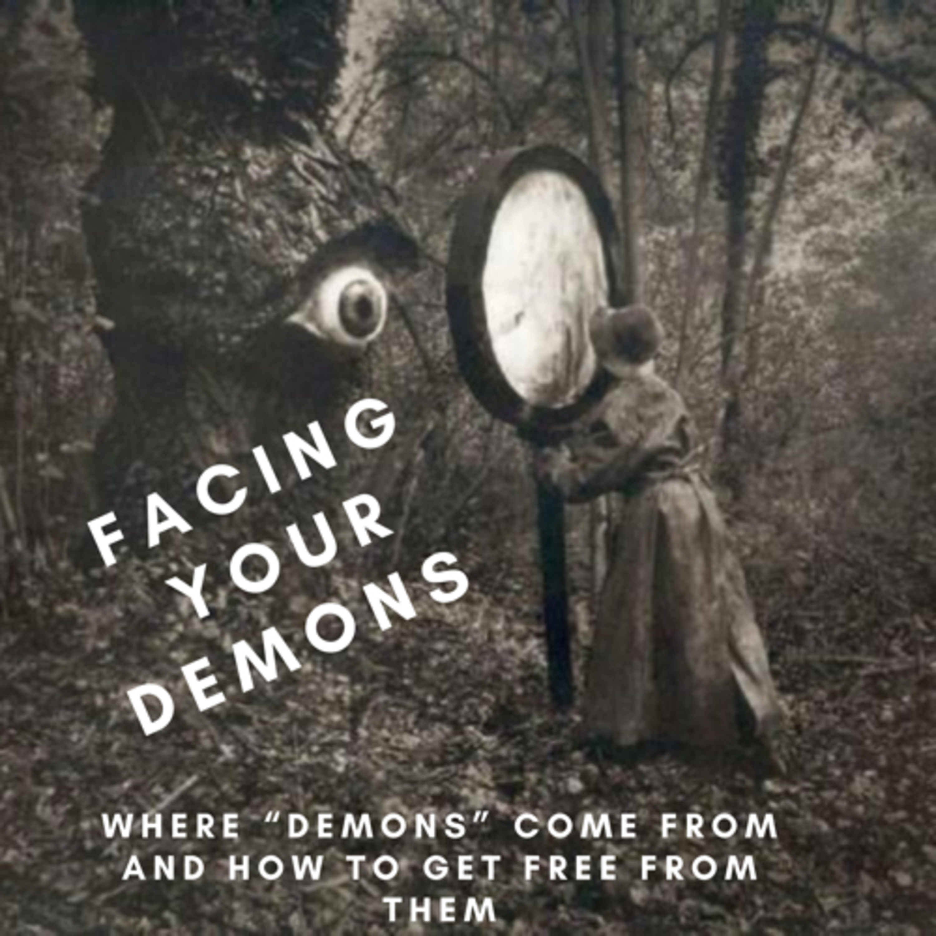 Redd Dirt Theology & Transformations
