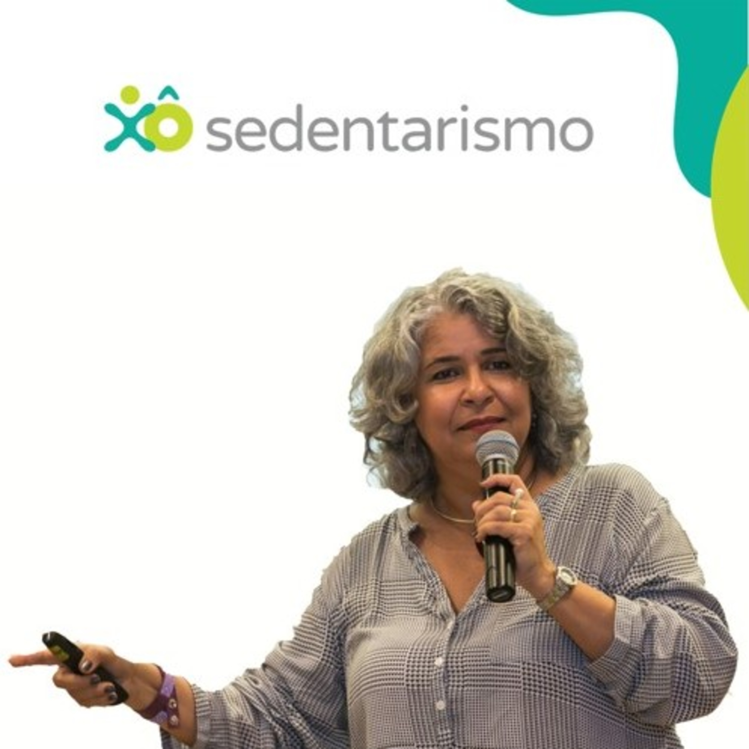 Xô Sedentarismo
