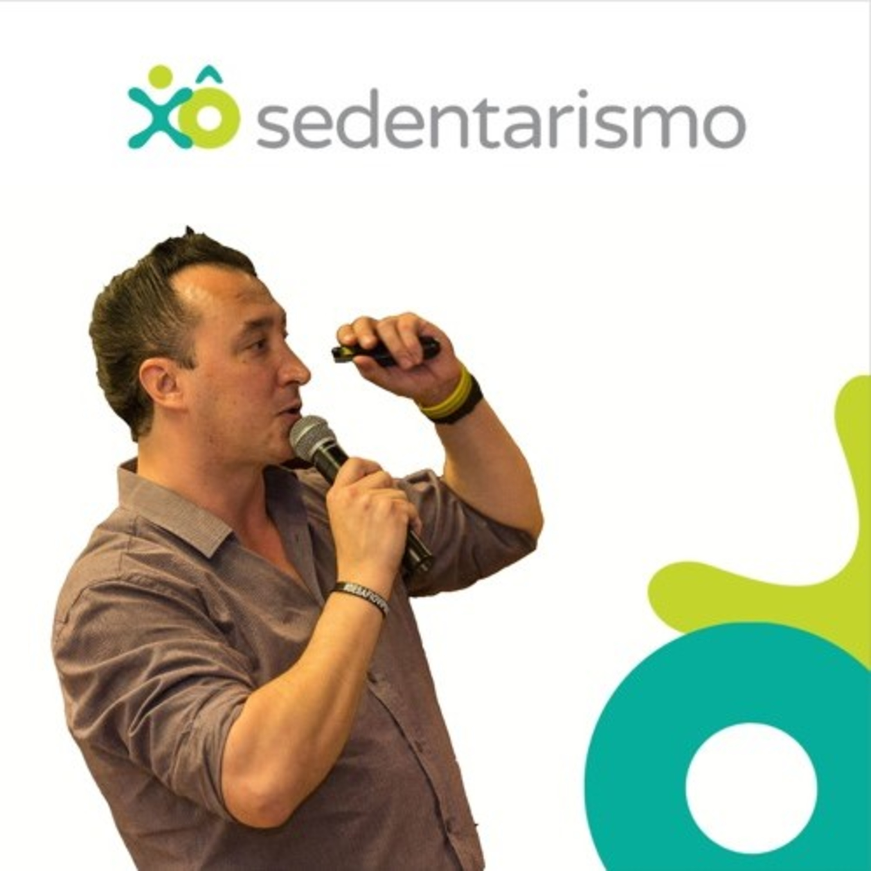 Xô Sedentarismo