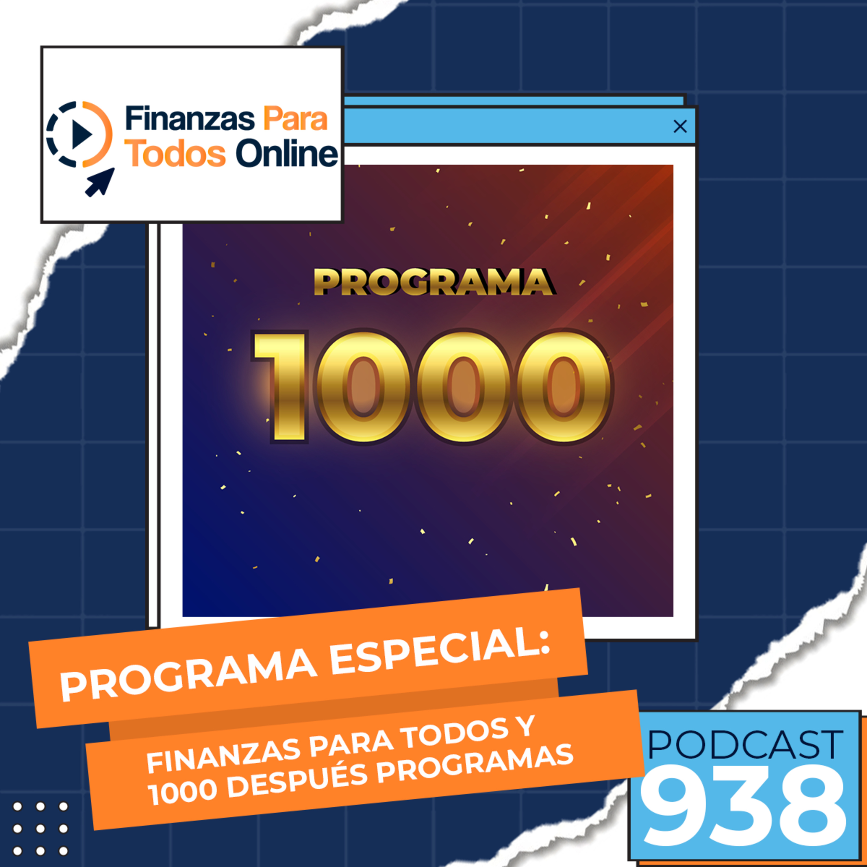 FINANZAS PARA TODOS