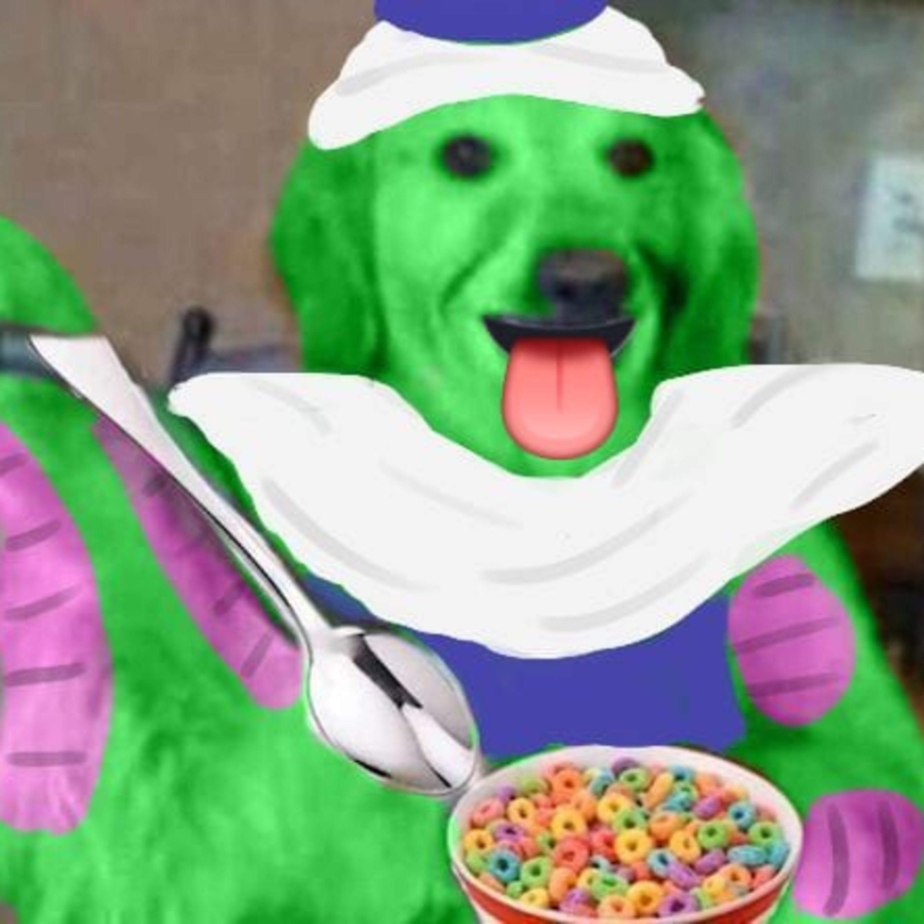 Señor Kriccoro