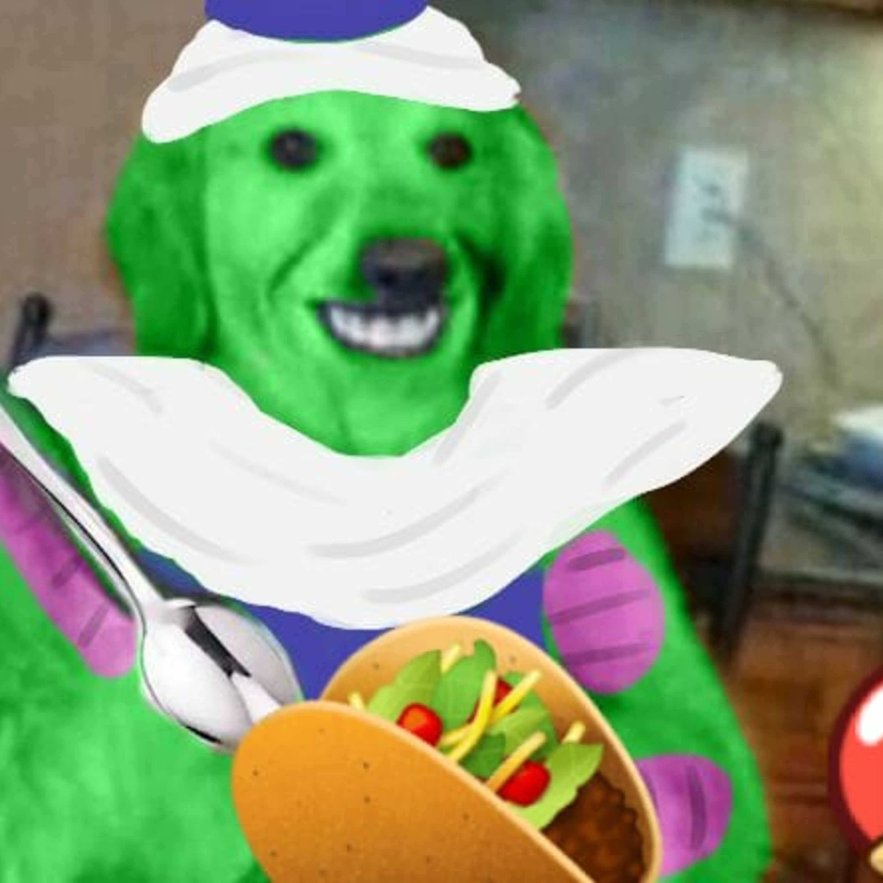 Señor Kriccoro