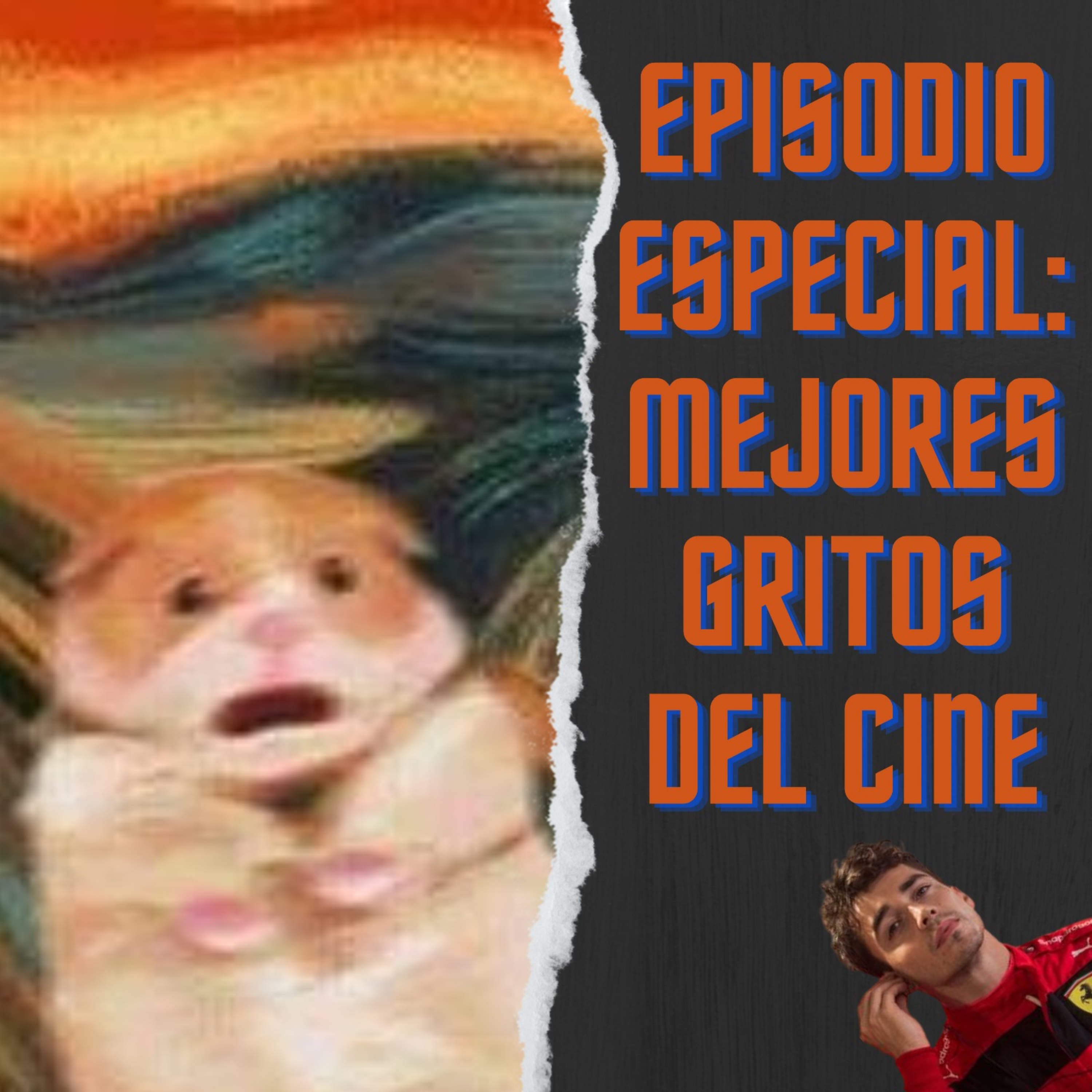 Como mantequilla para palomitas