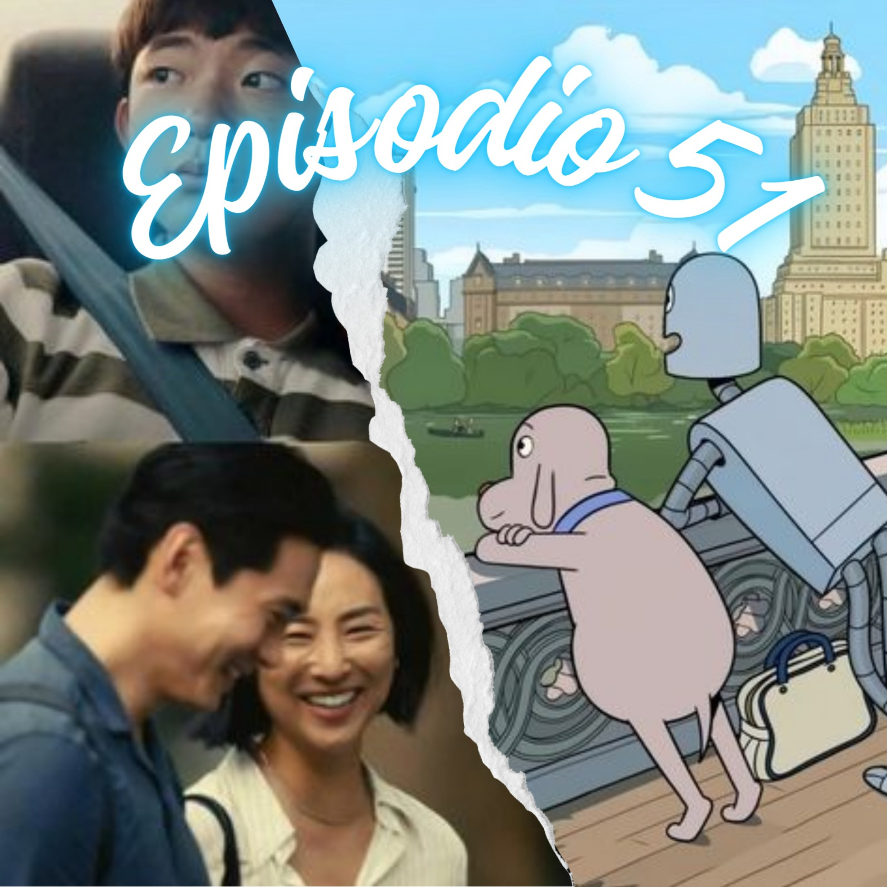 Como mantequilla para palomitas