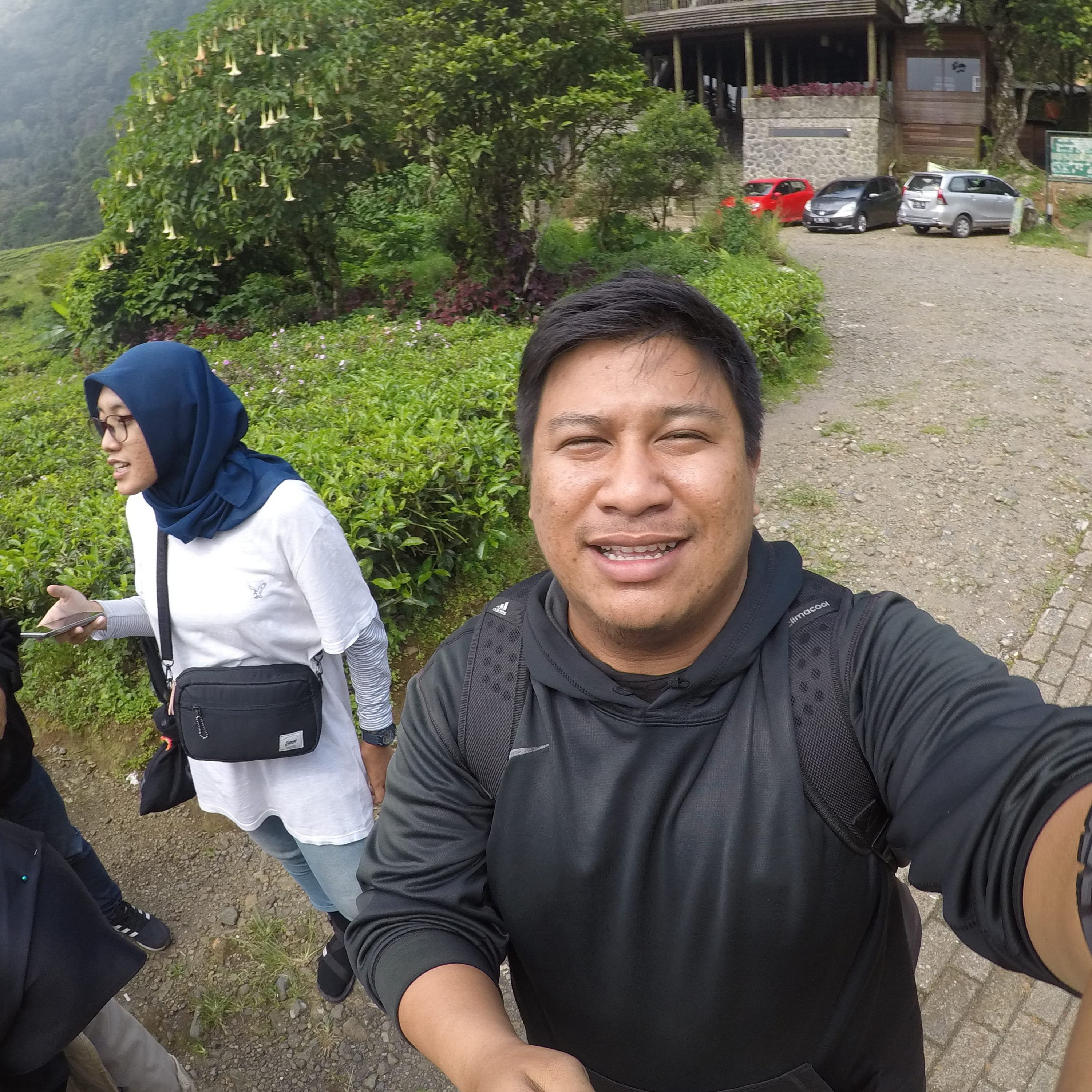 Bagasi Rumah
