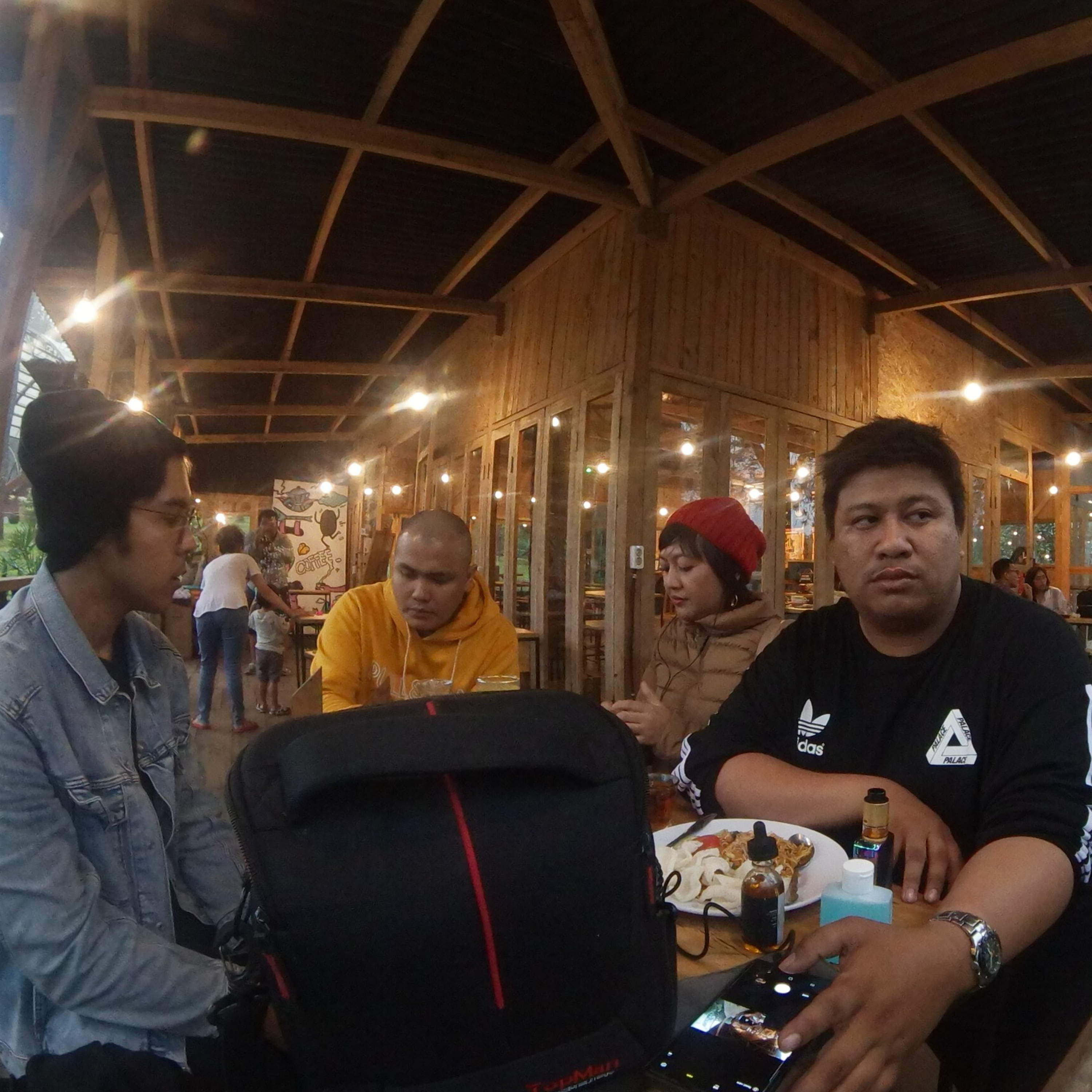 Bagasi Rumah