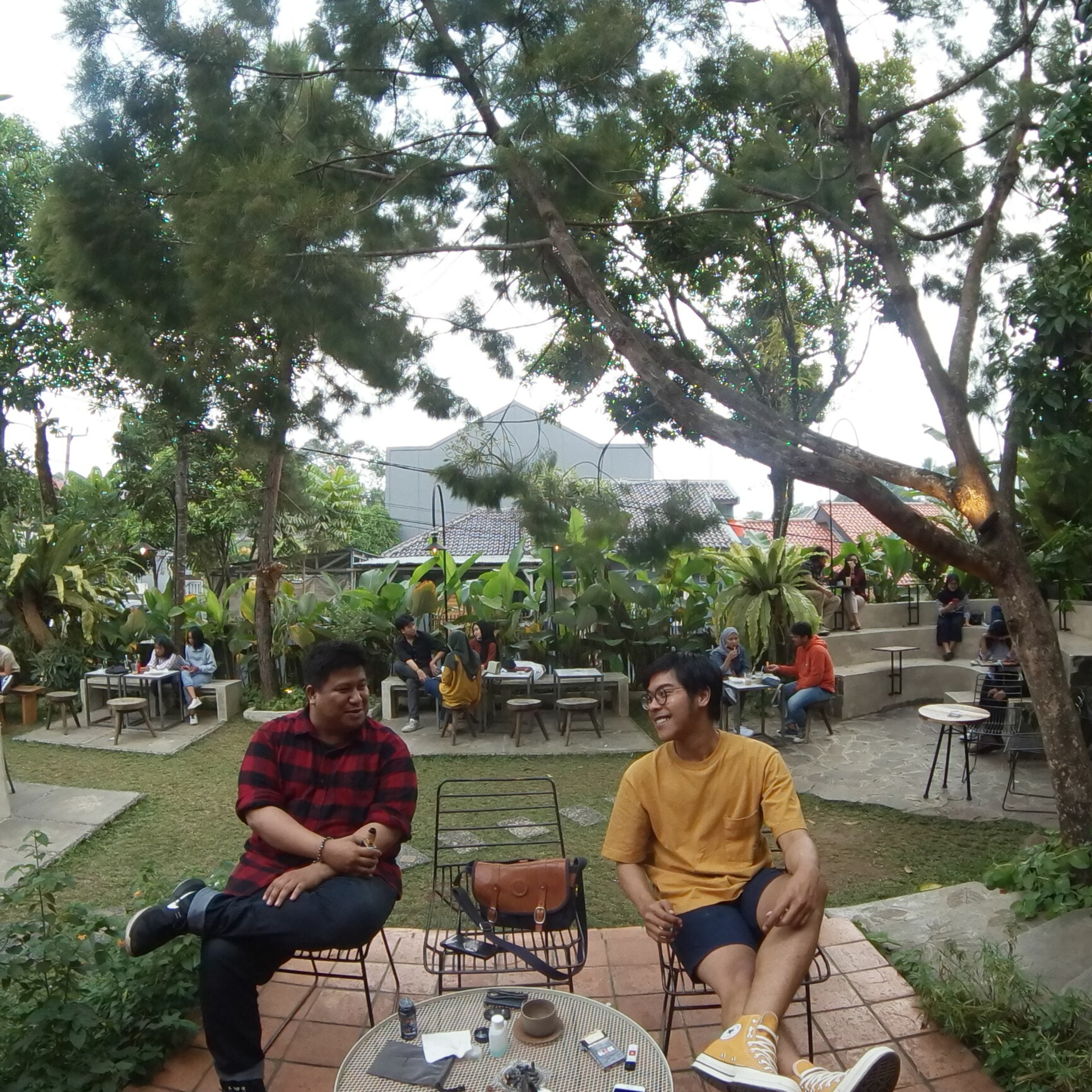 Bagasi Rumah