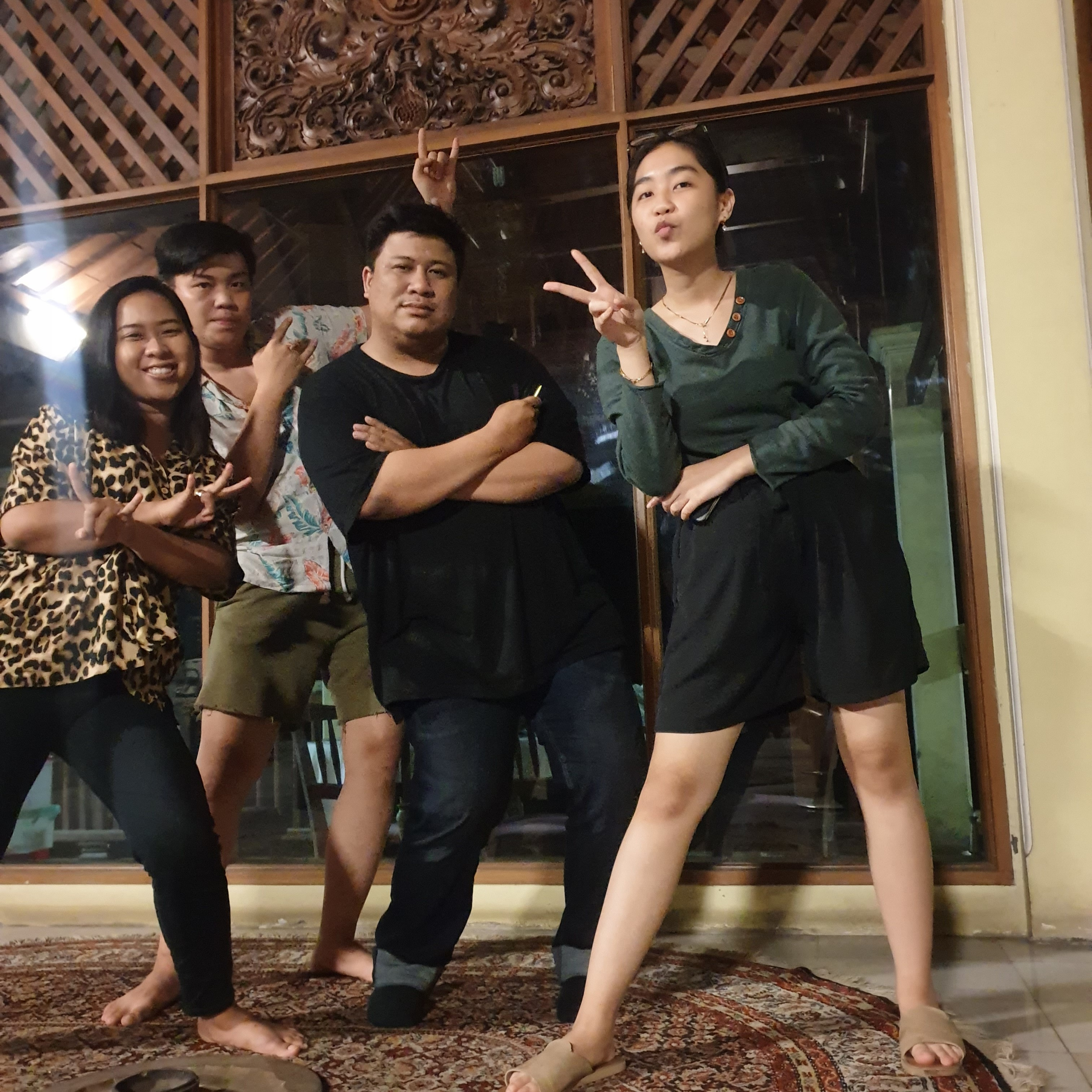 Bagasi Rumah