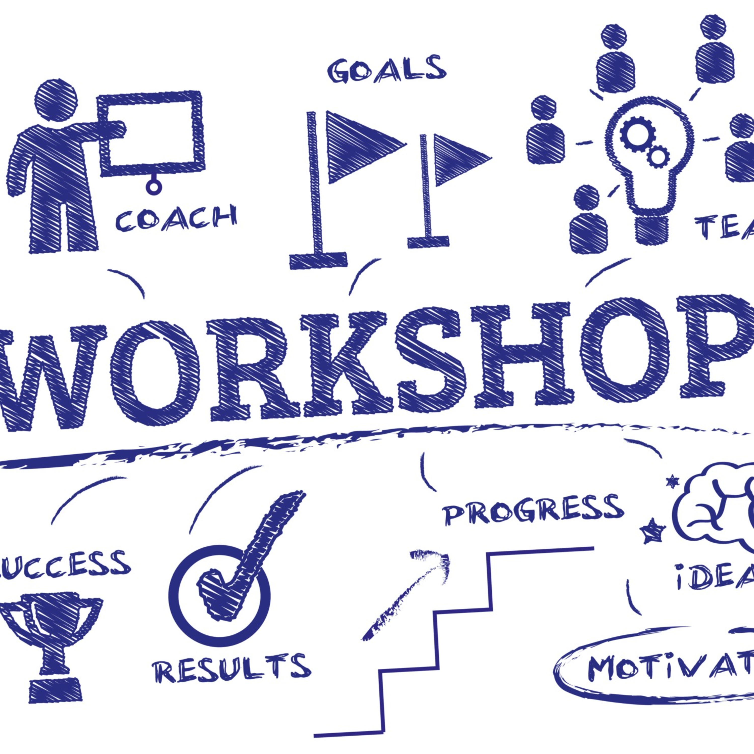 Workshop News episode artwork