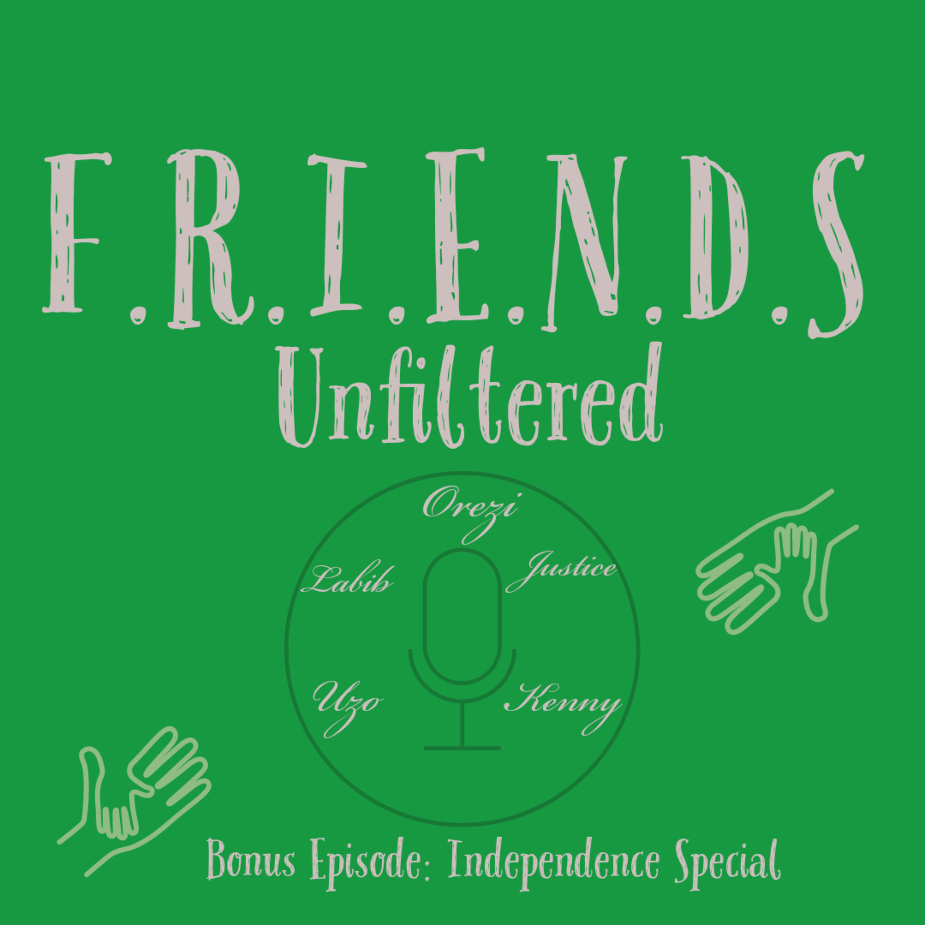 Independence Special